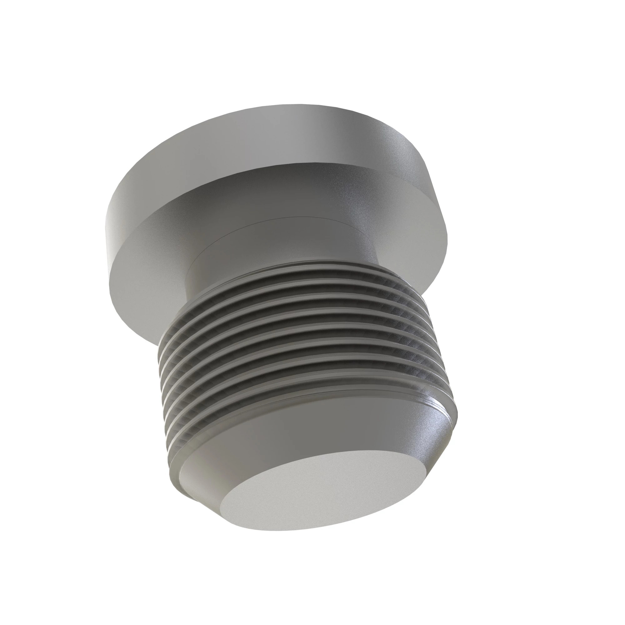 John Deere Drain Plug - 64H1013