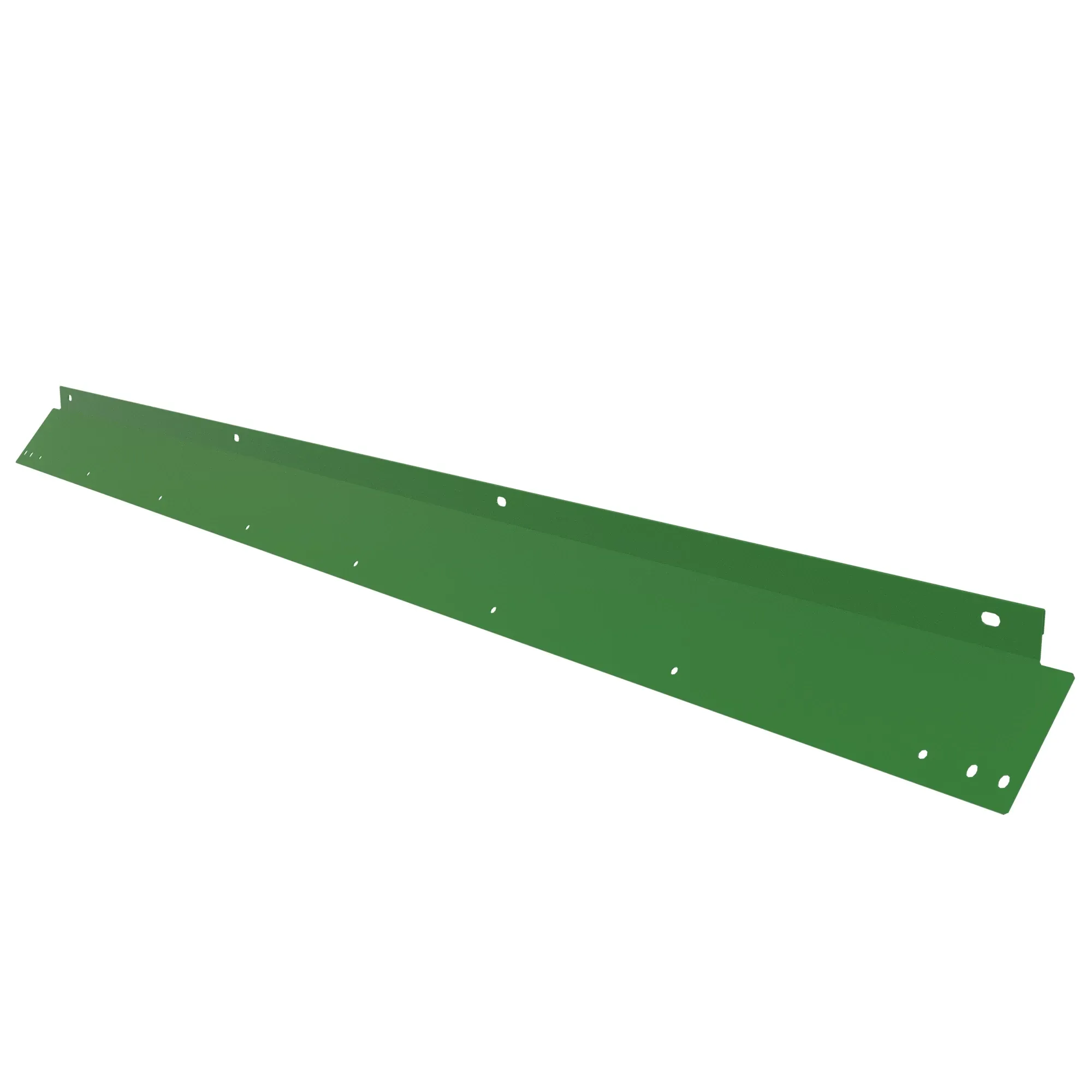 Backsheet Deflector