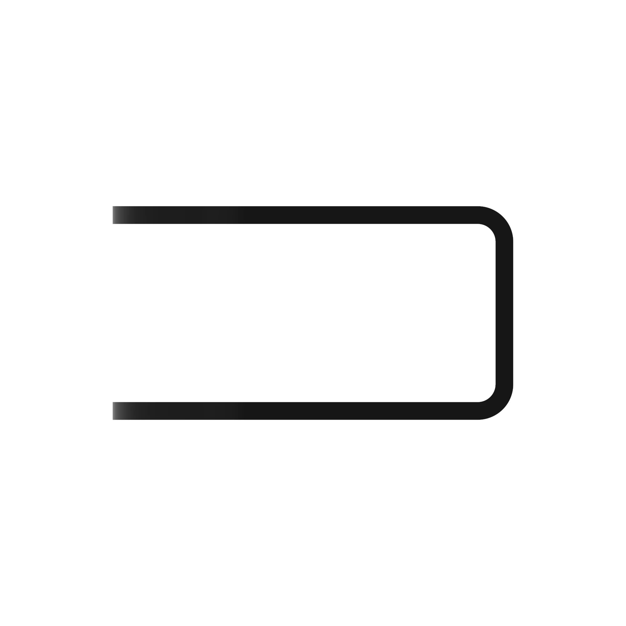 BRACKET, 100/200 SERIES 46 SNOW BLA