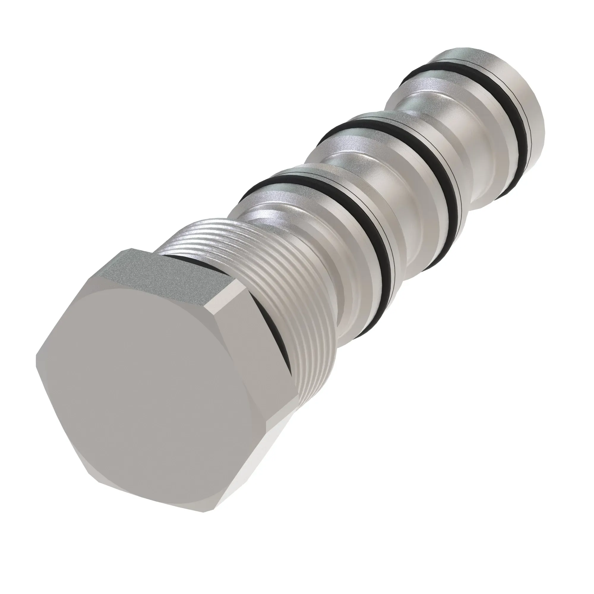 John Deere Retention Check Valve - CXT21884