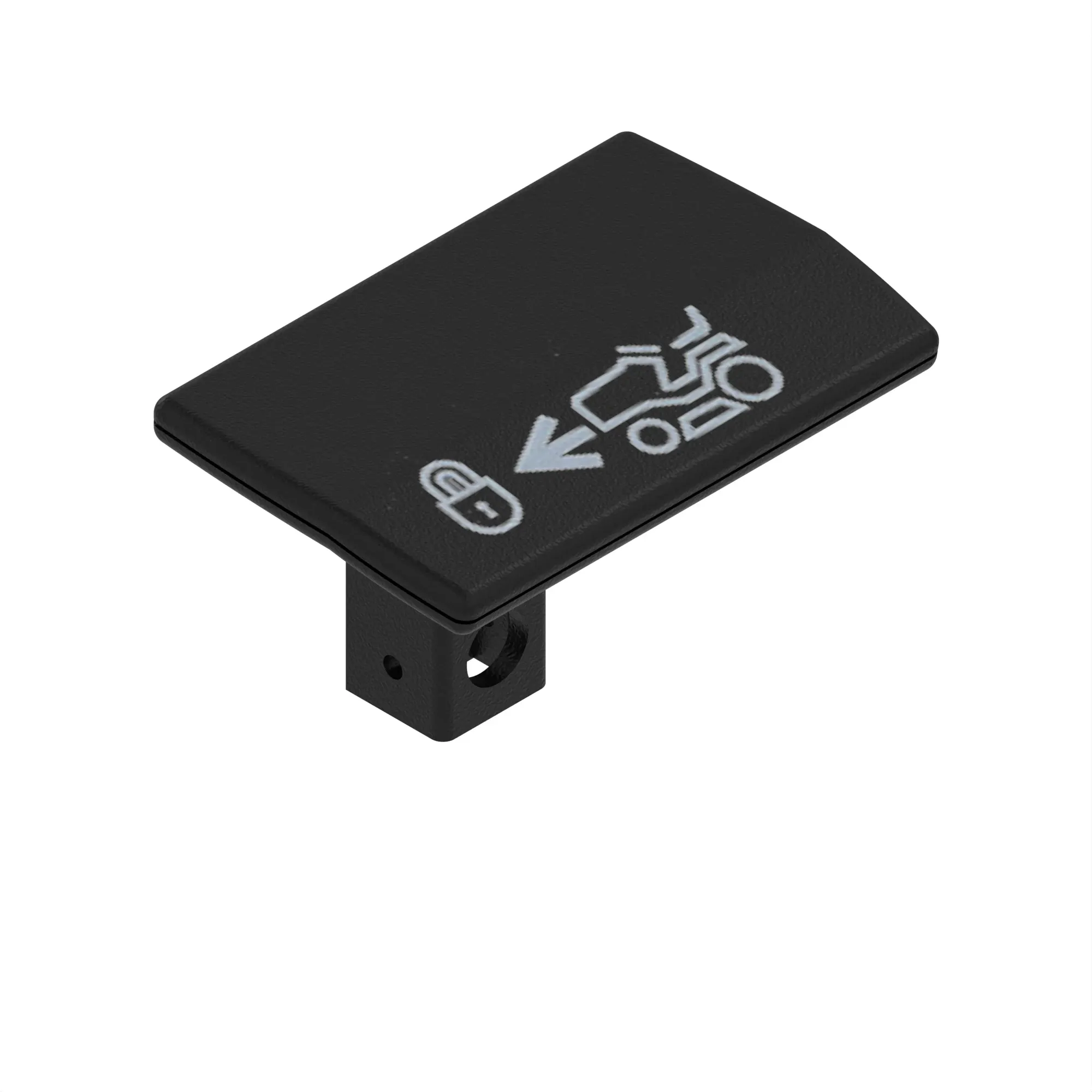 John Deere Control Knob - M113350