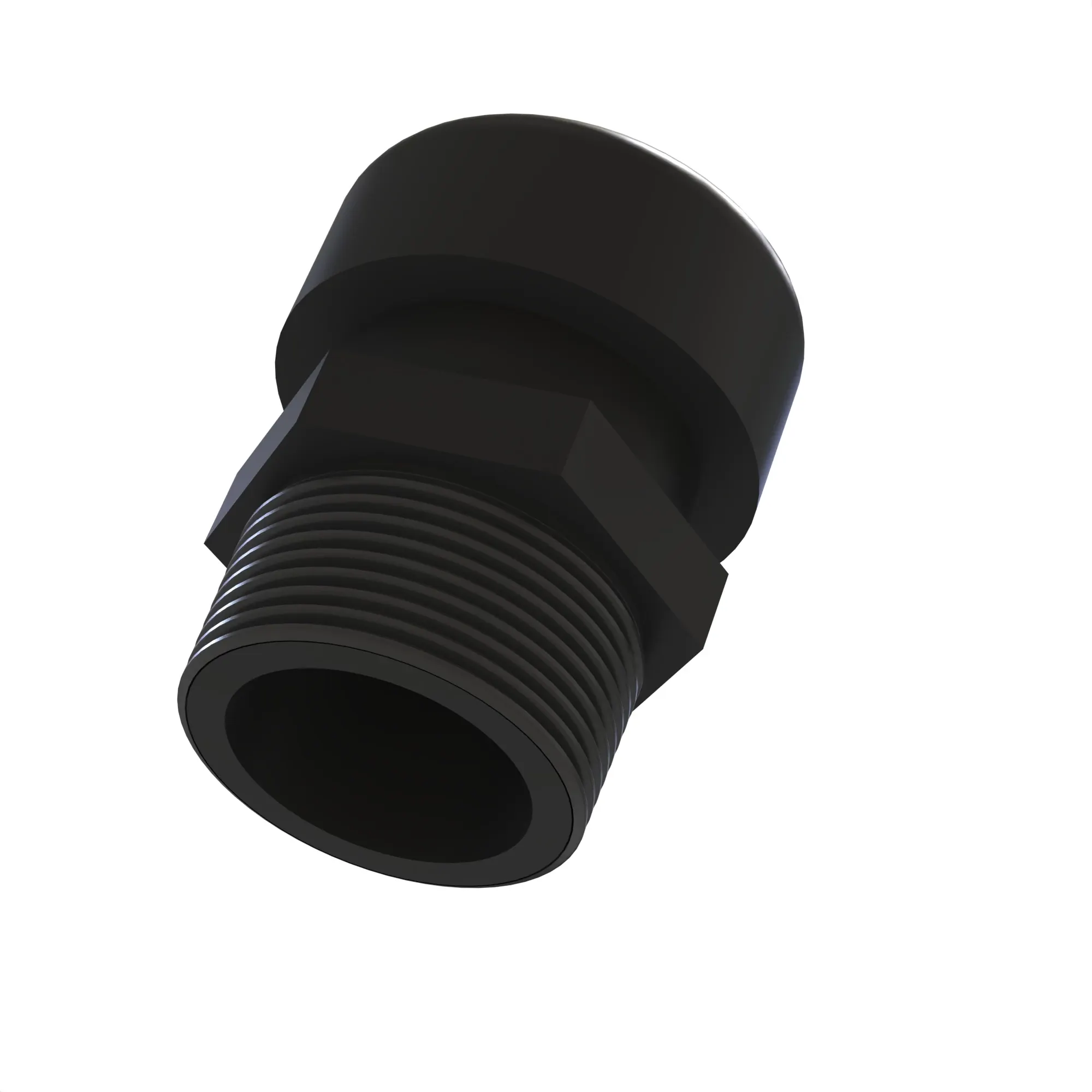 John Deere Electrical Connector Assembly - 811595200