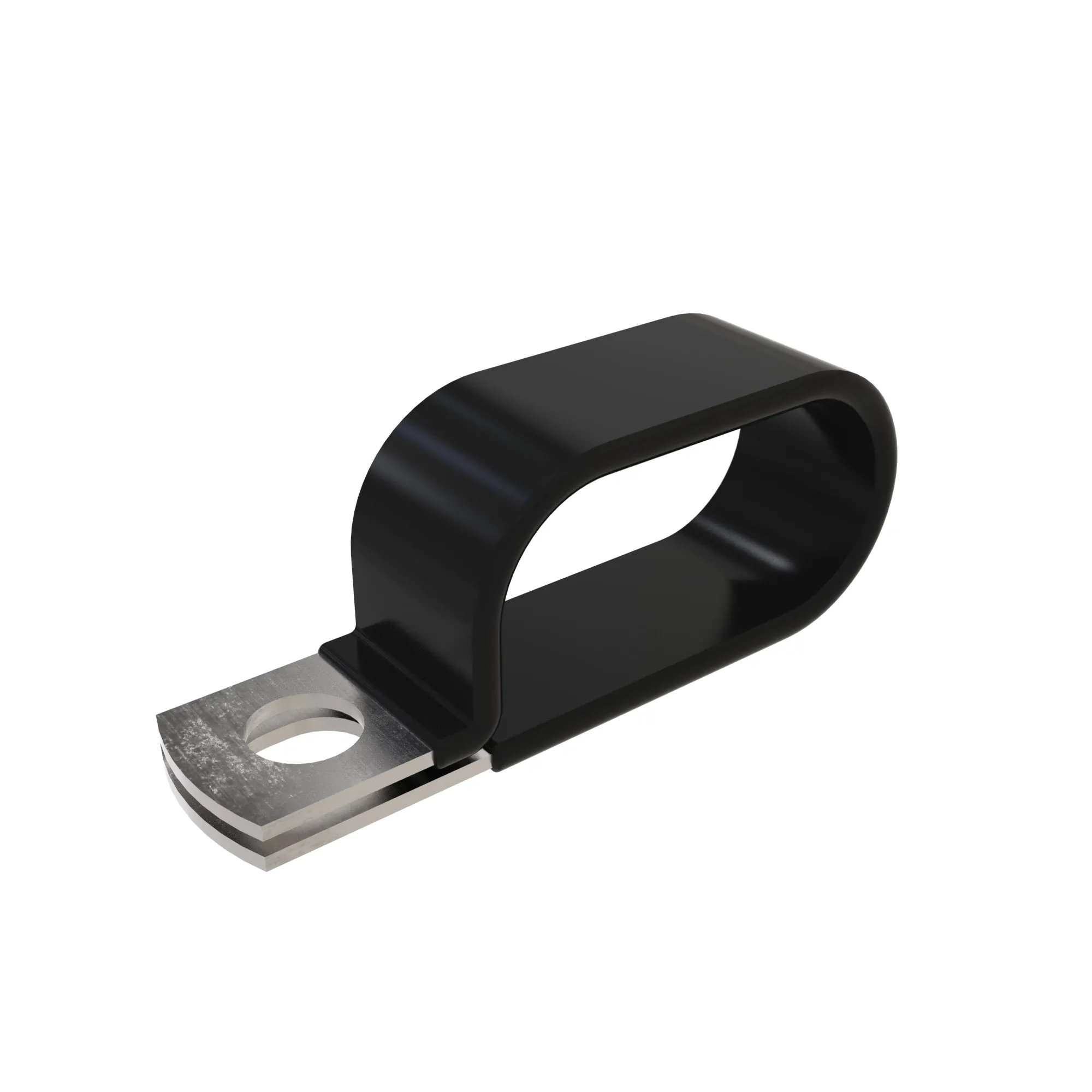 John Deere Bolt-On Clamp - R132810