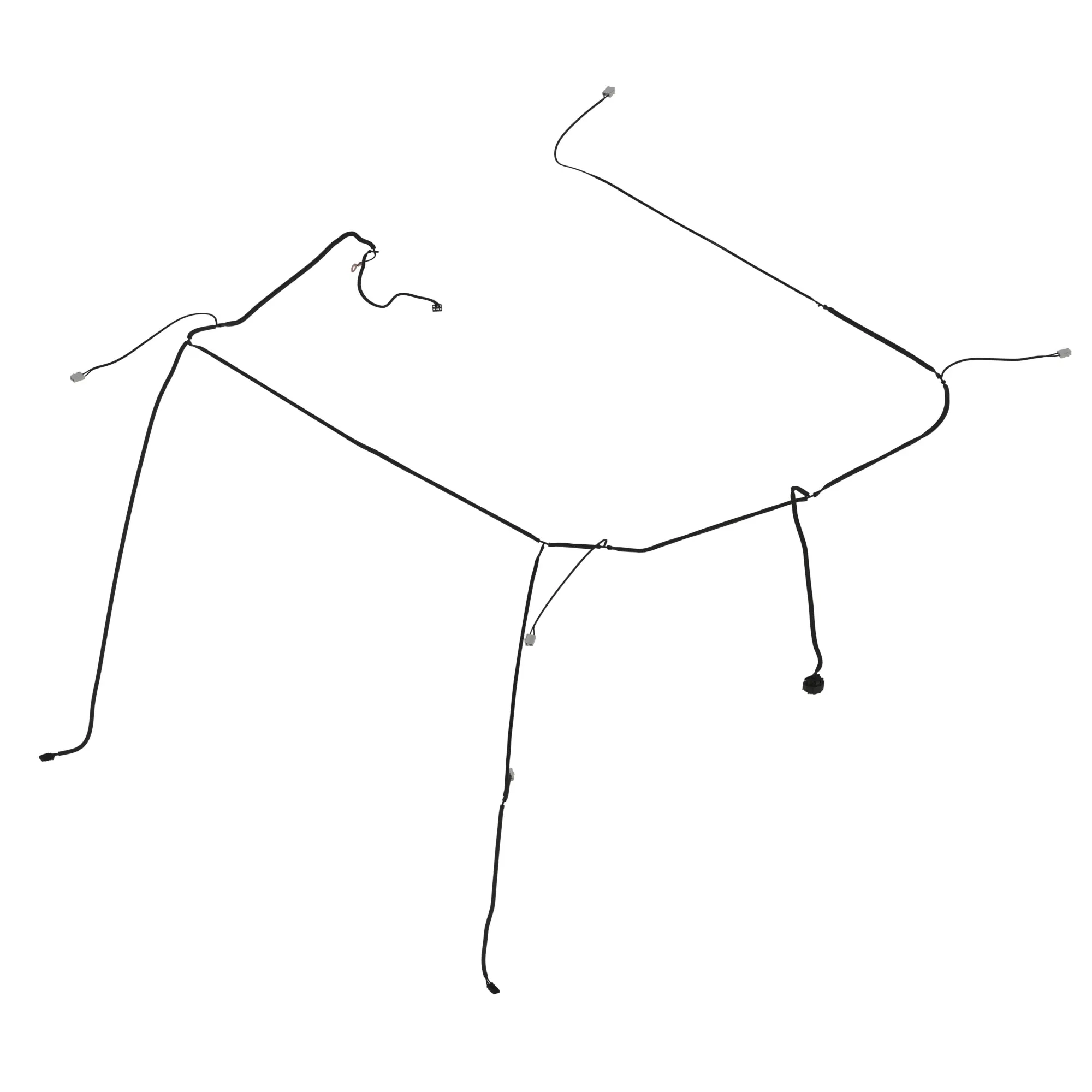 Roof Wiring Harness