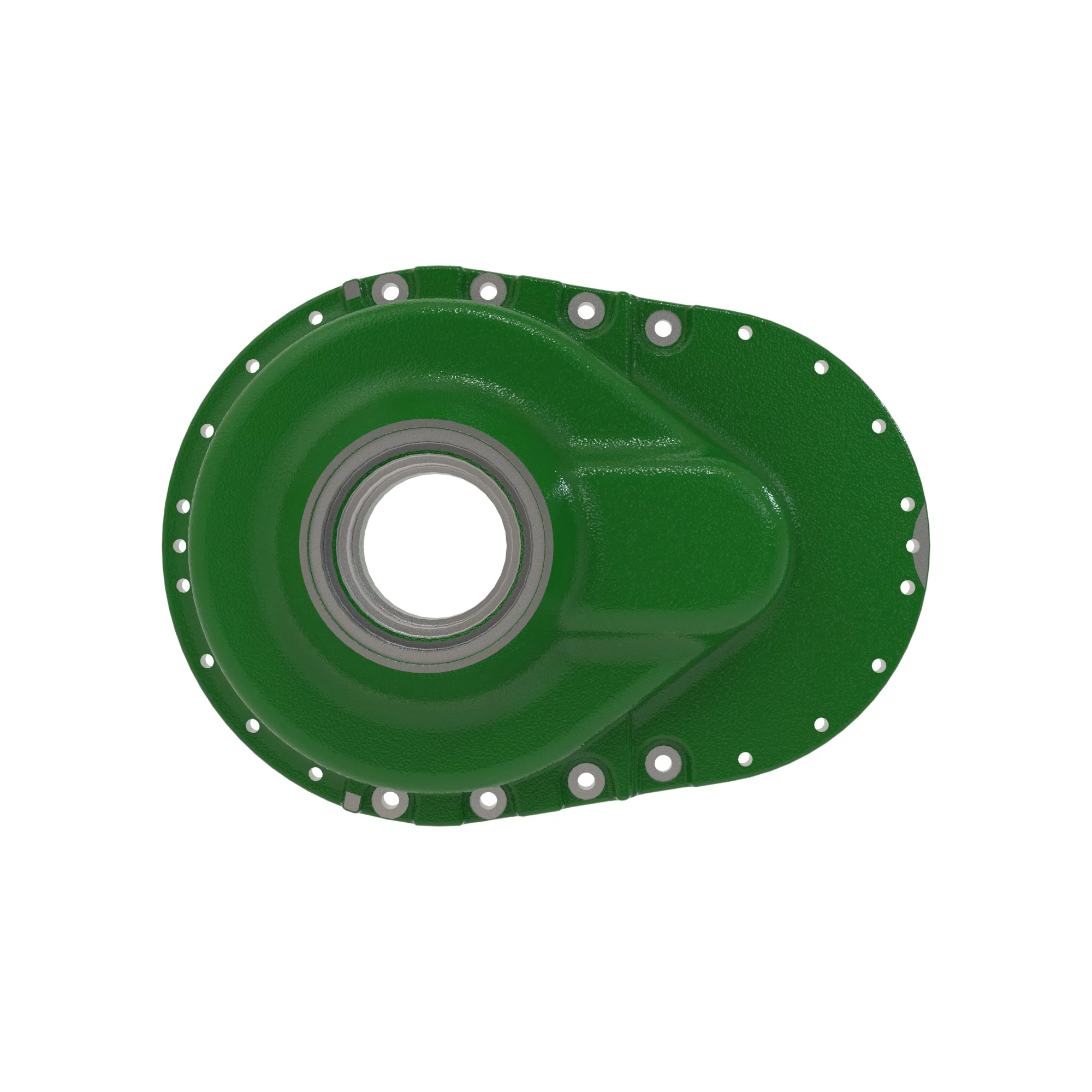 T170205: Final Drive Housing