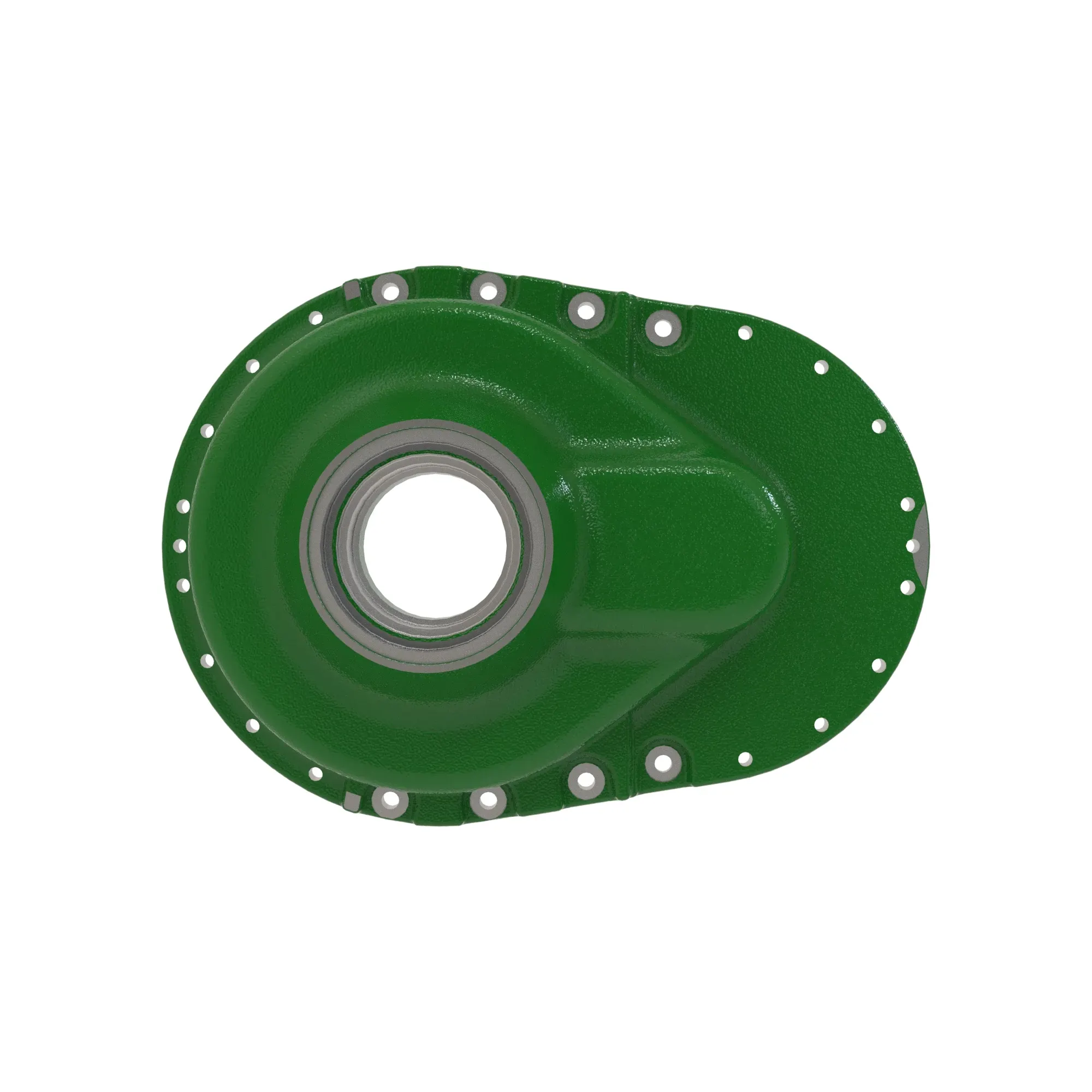 T170205: Final Drive Housing