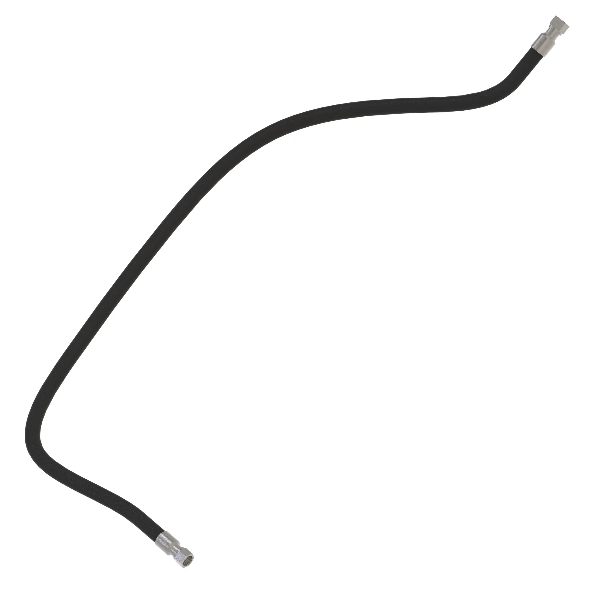 HOSE, HYDRAULIC