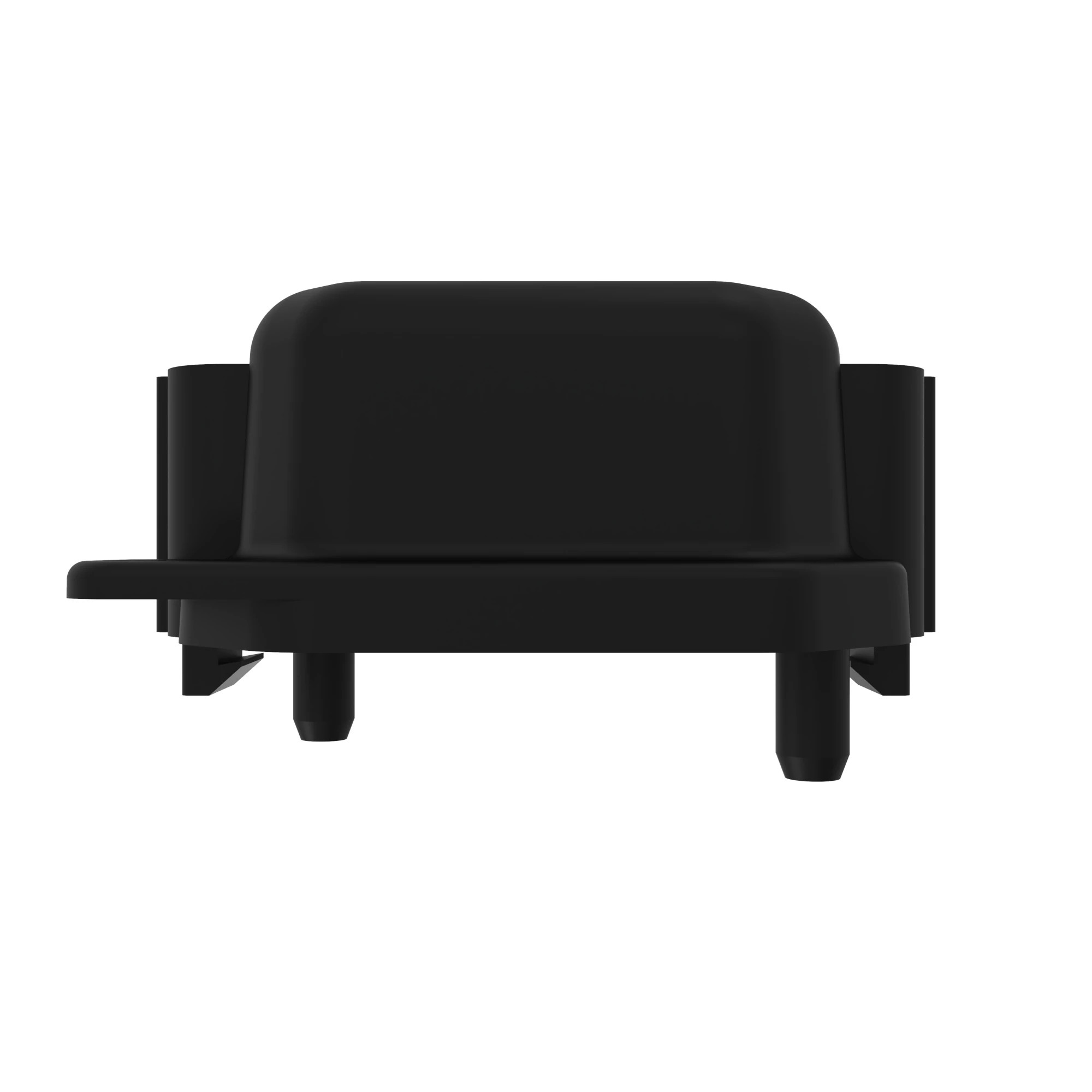 COVER, MULTICOUPLER COVER