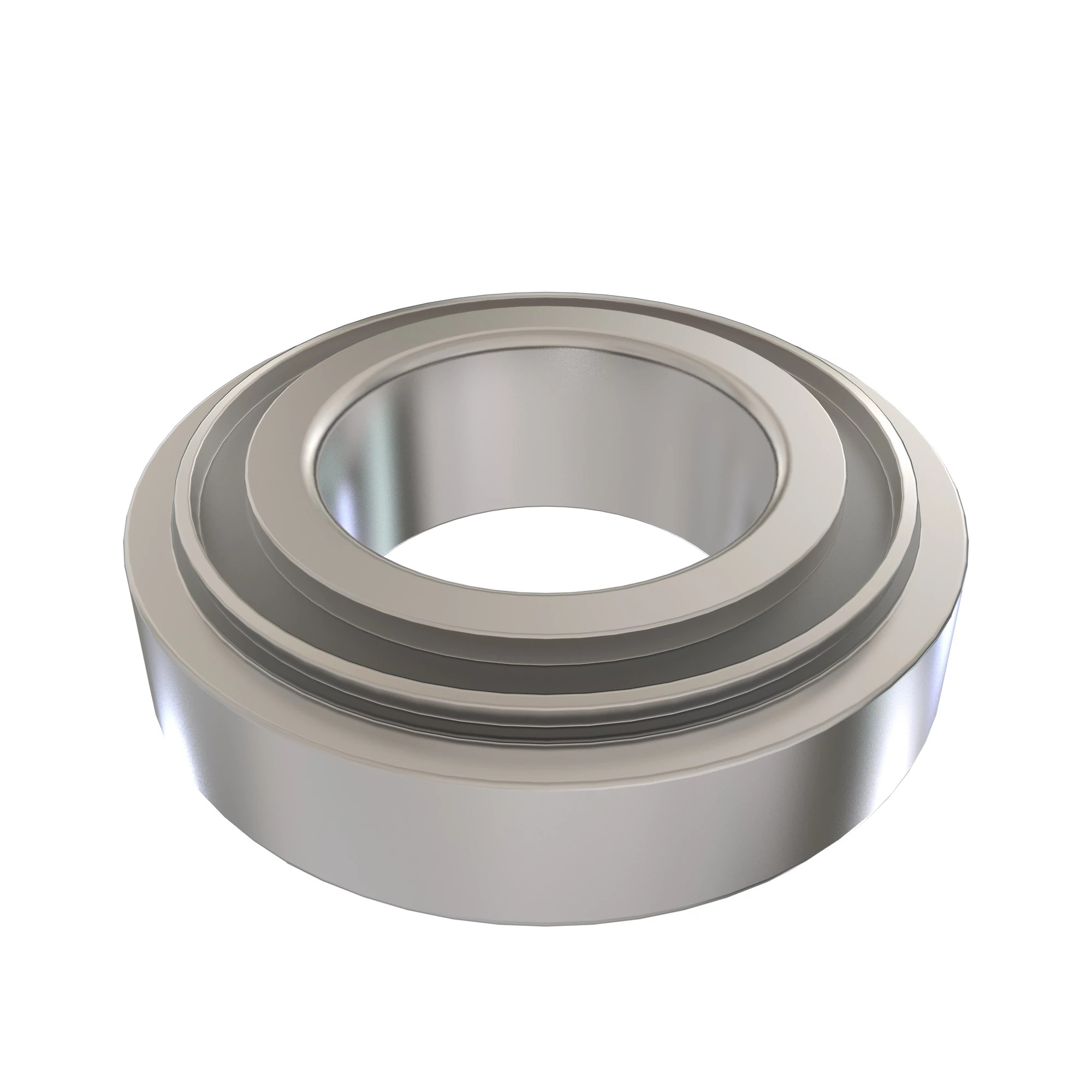 John Deere Cylindrical Roller Bearing - RE73678