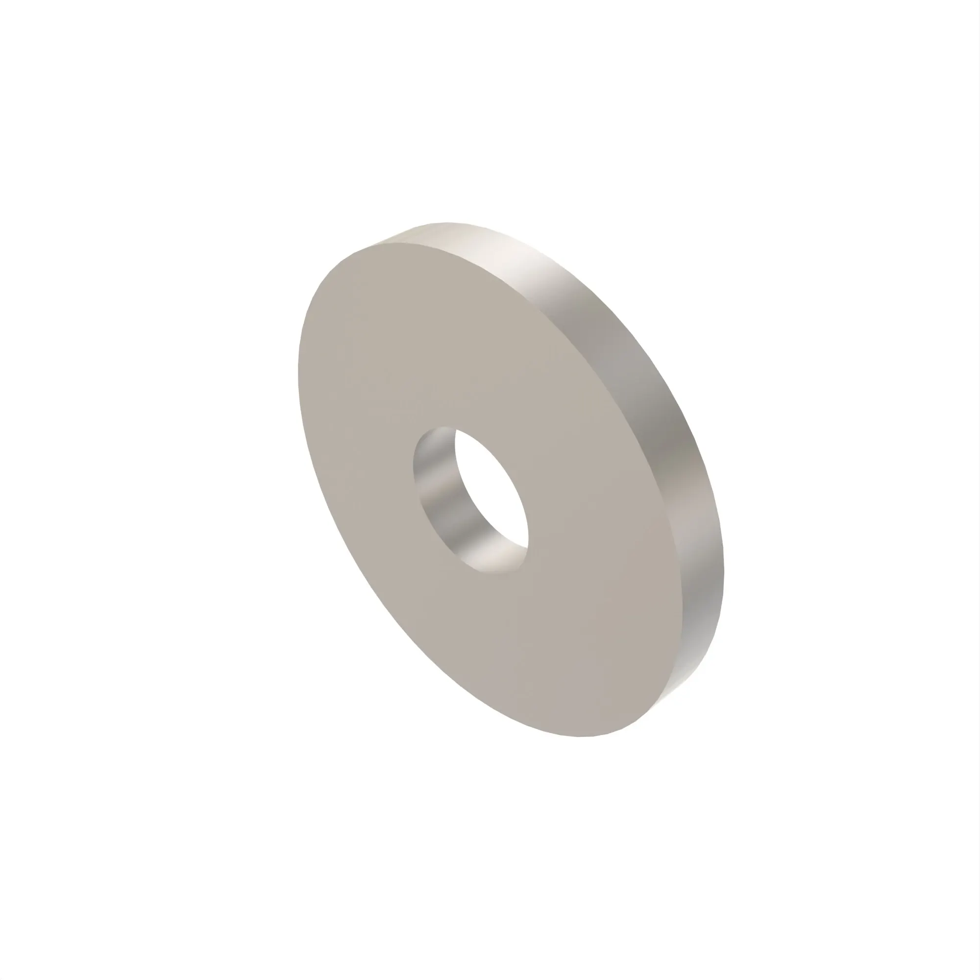 John Deere Round Hole Washer - 24M7210