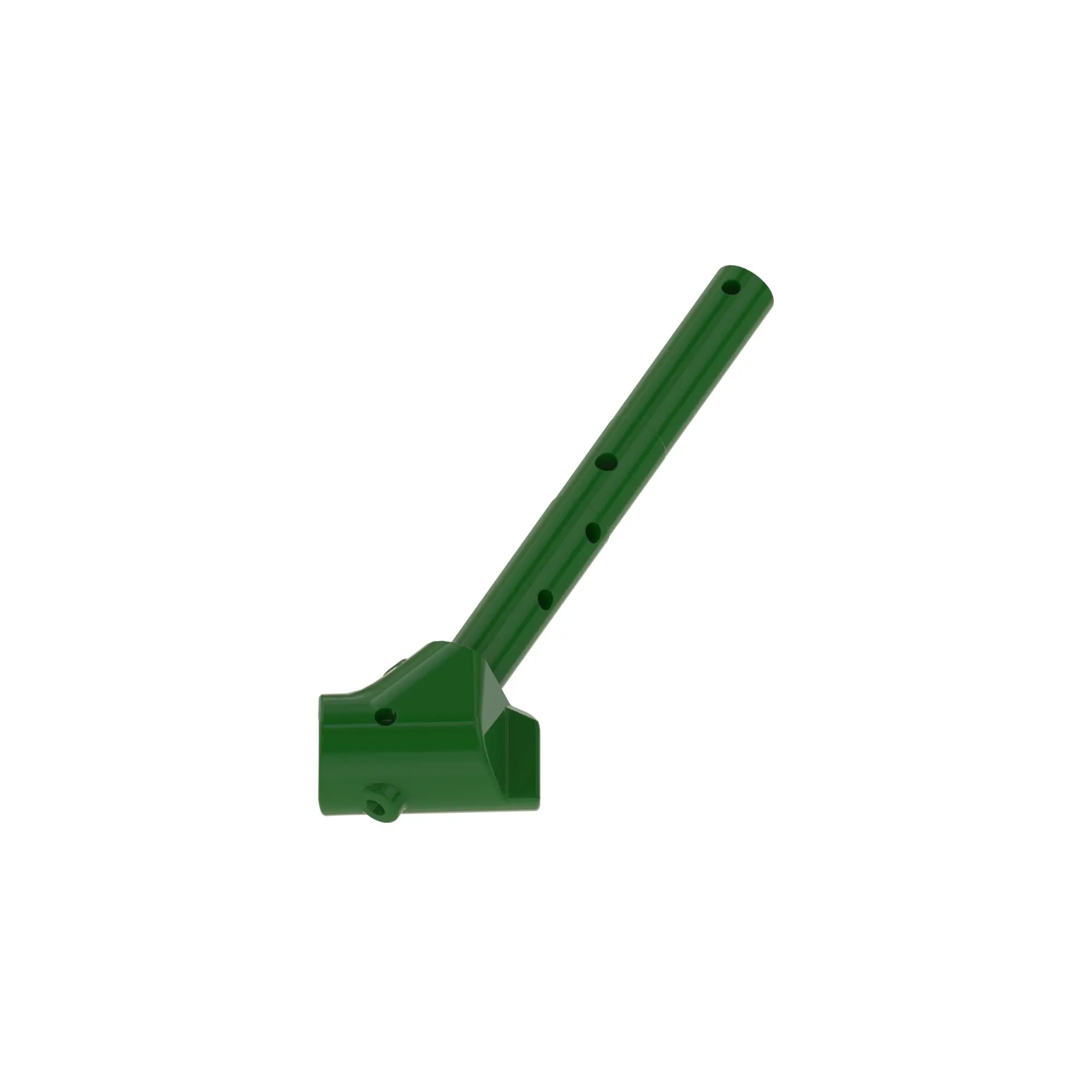 John Deere Rear King Pin, Left Side - H238339