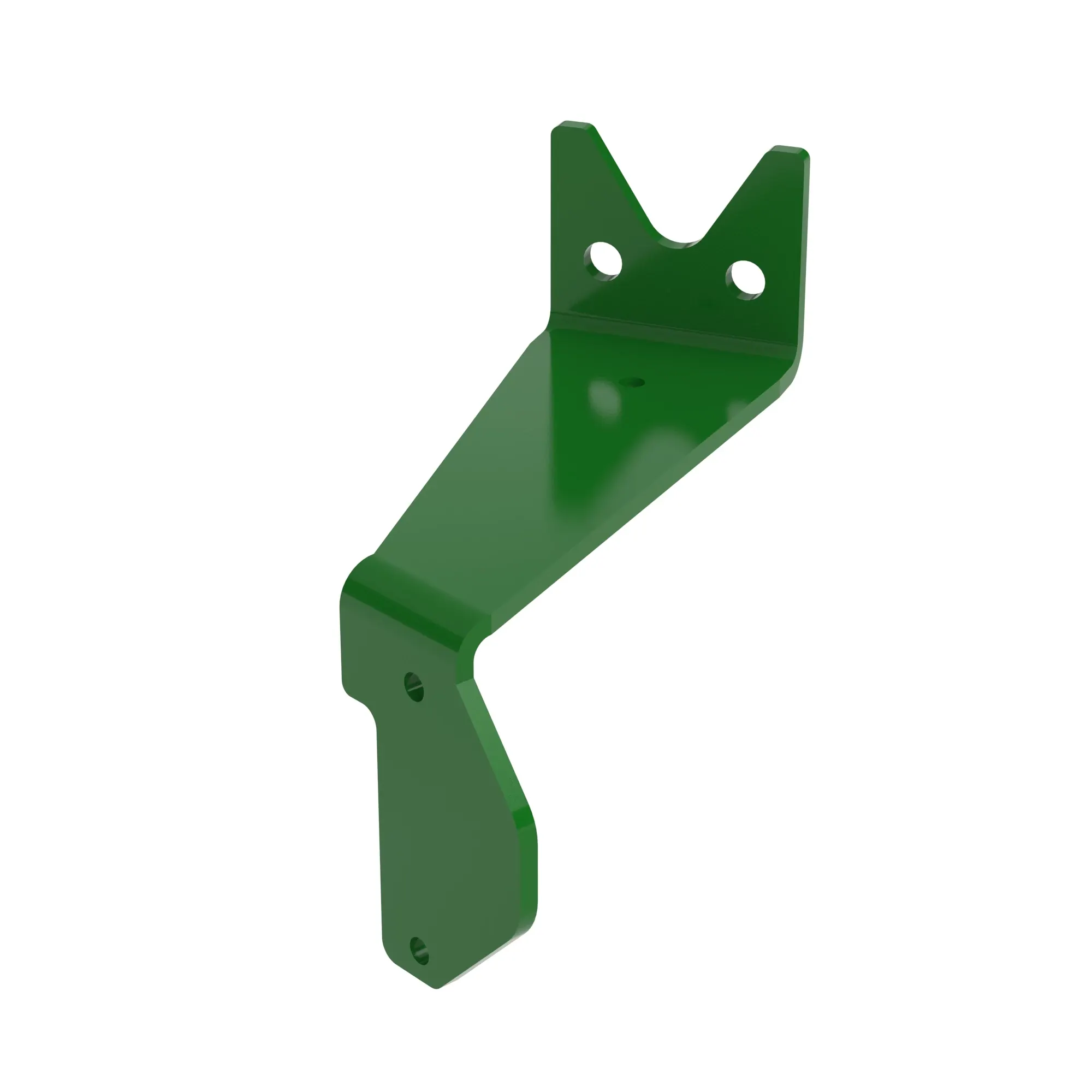 John Deere Plate - KK83613