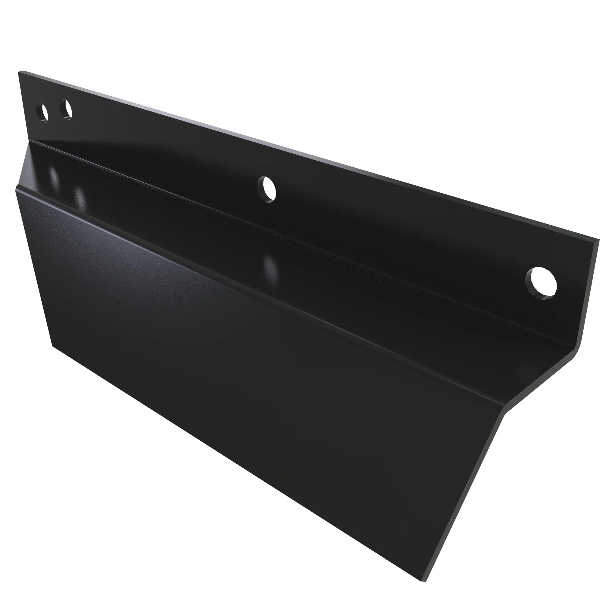 John Deere Deflector - HXE20076