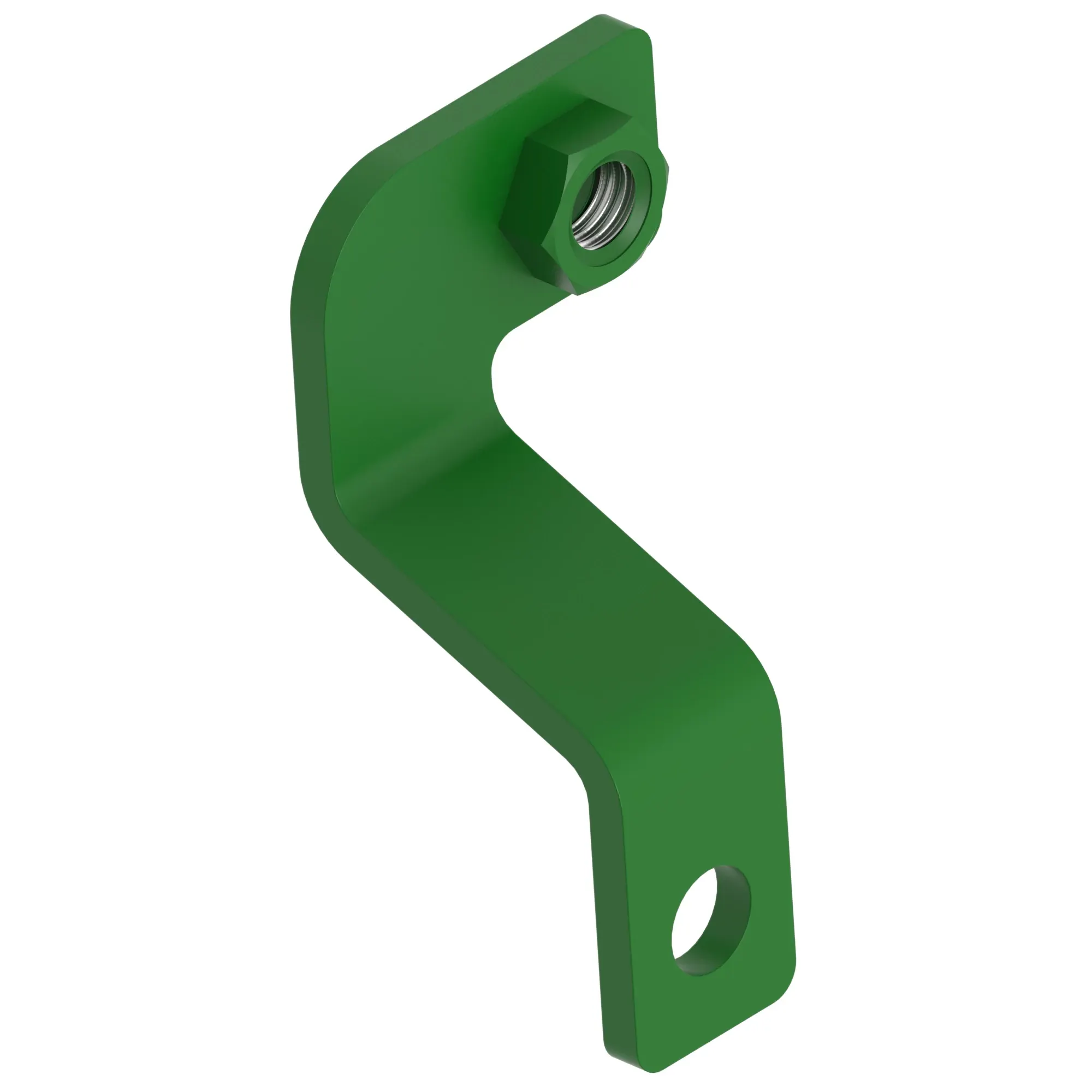 BRACKET, BRAKE LS