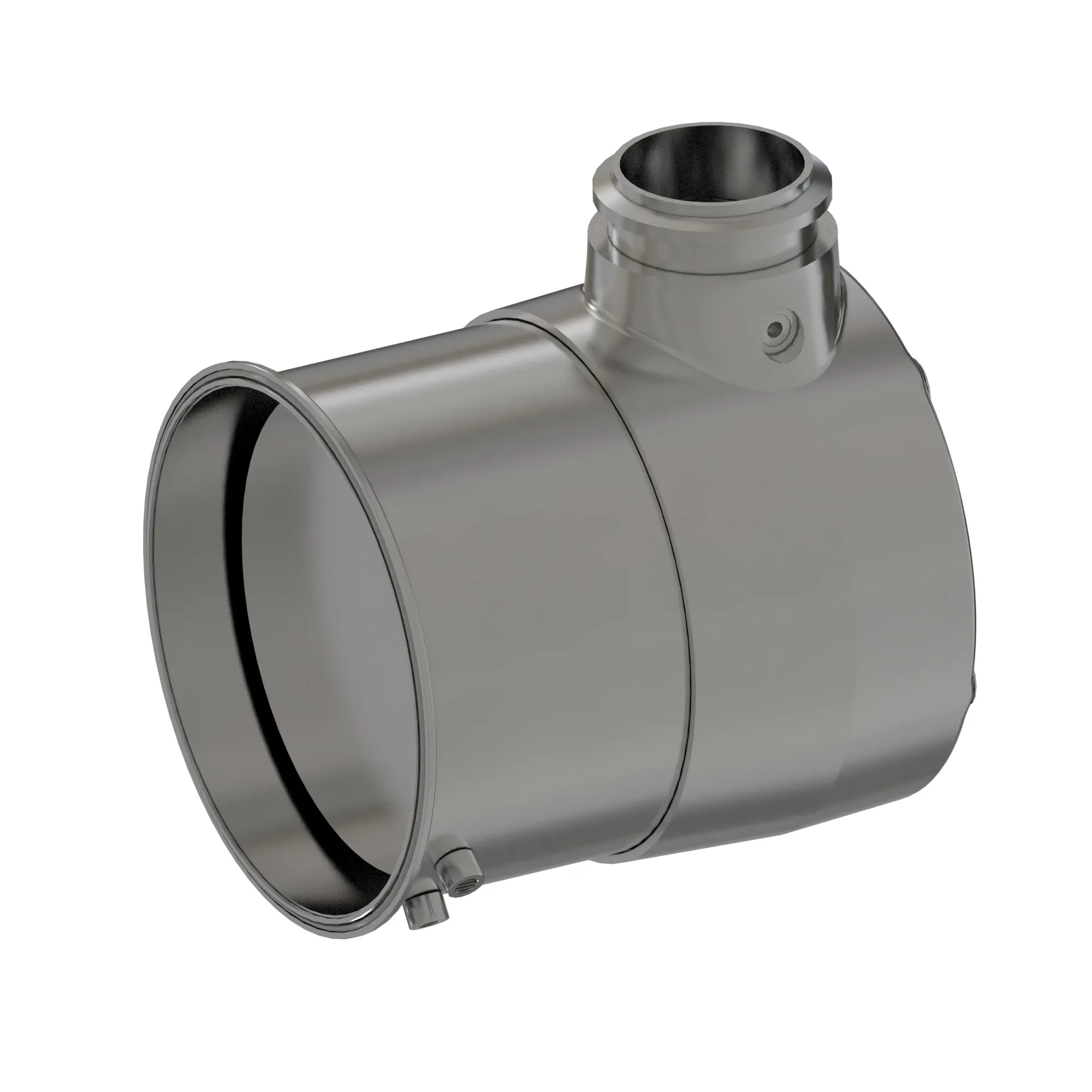 Diesel Oxidation Catalyst