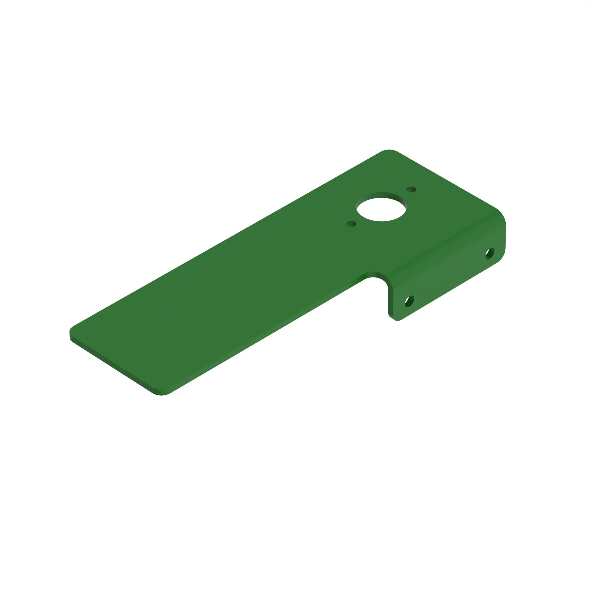 John Deere Lighting Bracket - KK53874