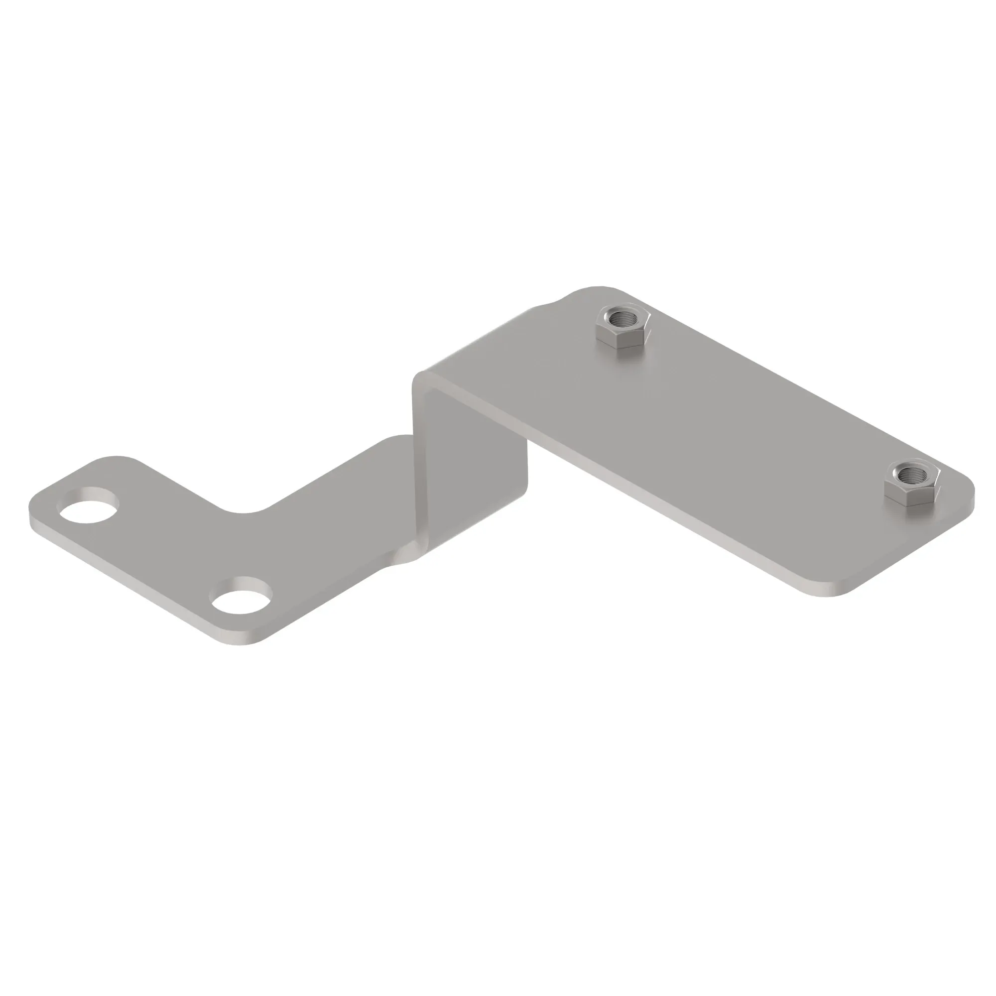 ENGINE HARNESS MOUNTING BRACKET