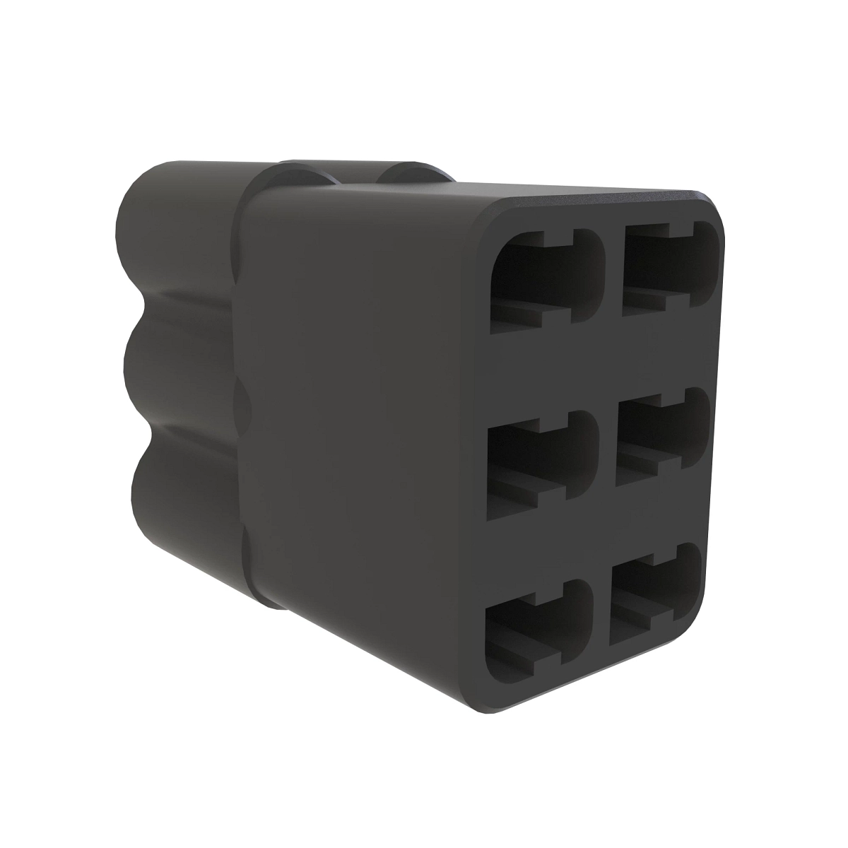 Sumitomo MT090 6W F Sld Nat Nylon