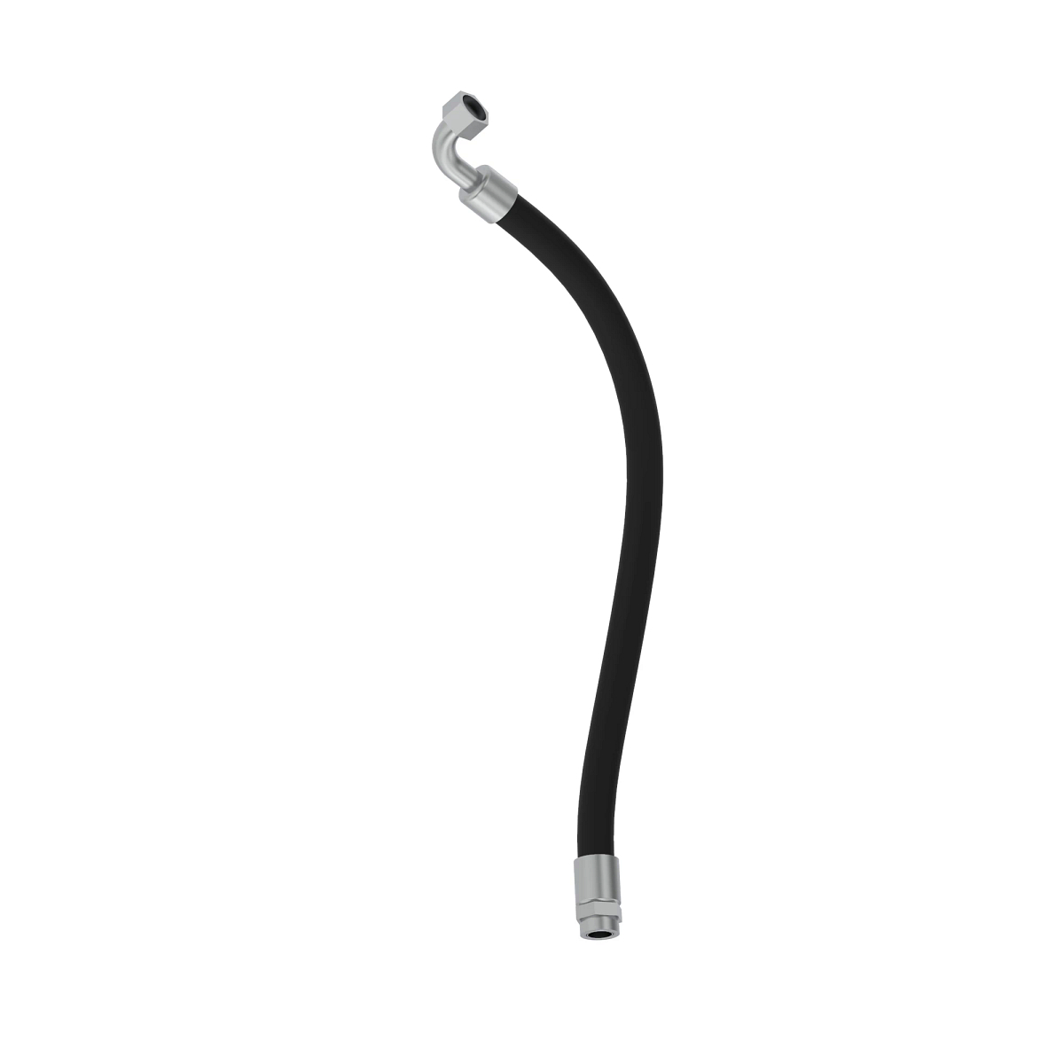 HYDRAULIC HOSE, HST CHARGE FILTER R