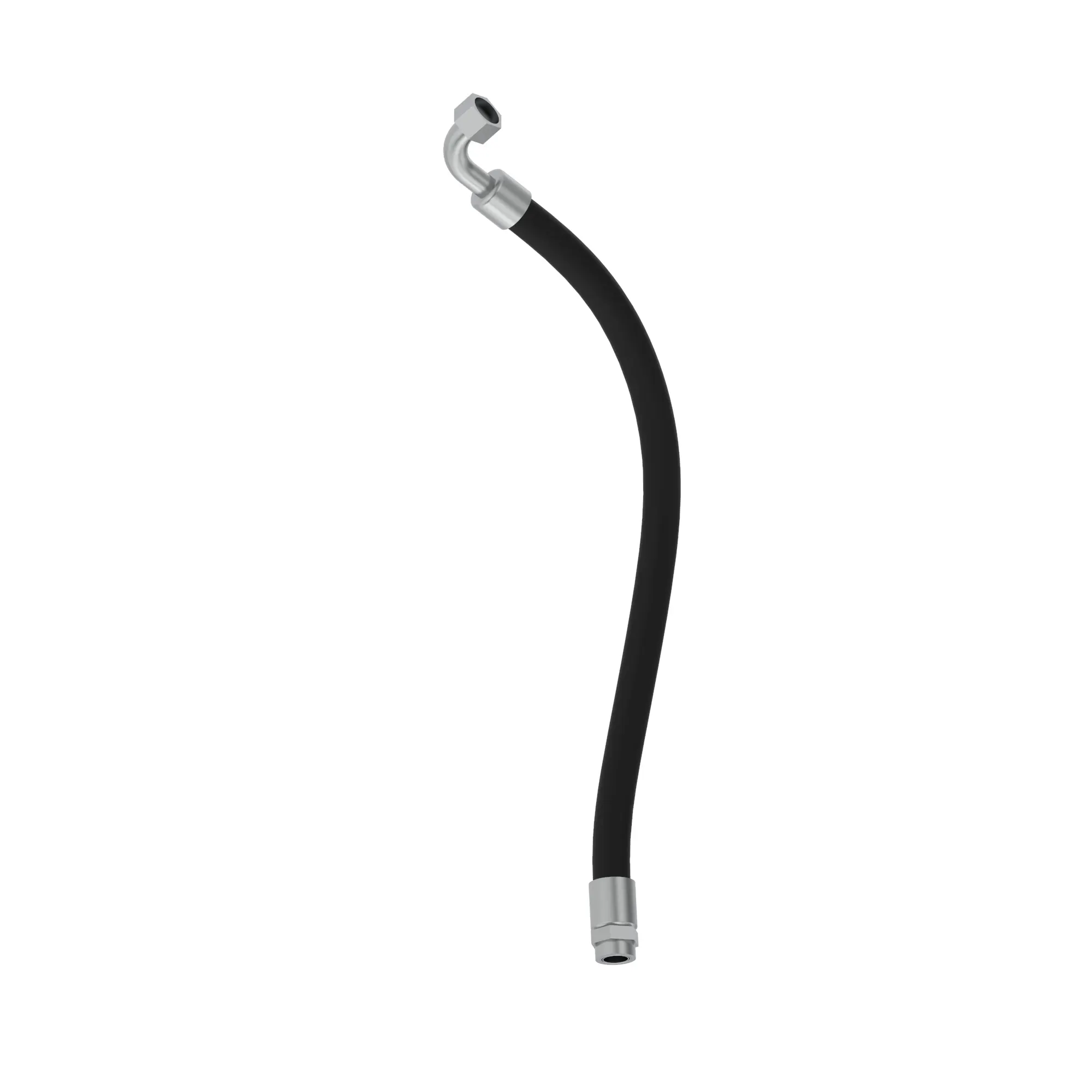 HYDRAULIC HOSE, HST CHARGE FILTER R
