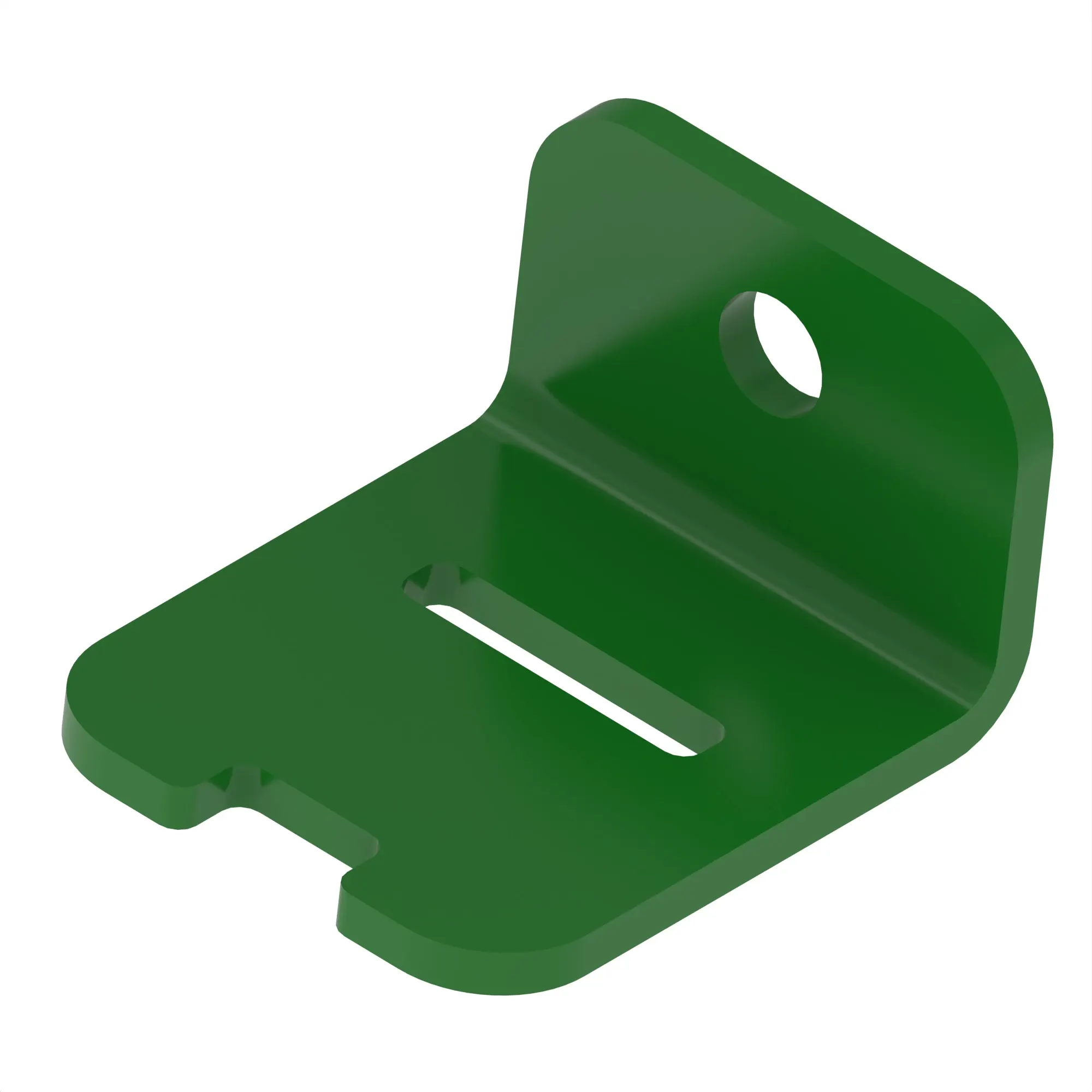 BRACKET, HOSE/HARNESS RETENTION BRA