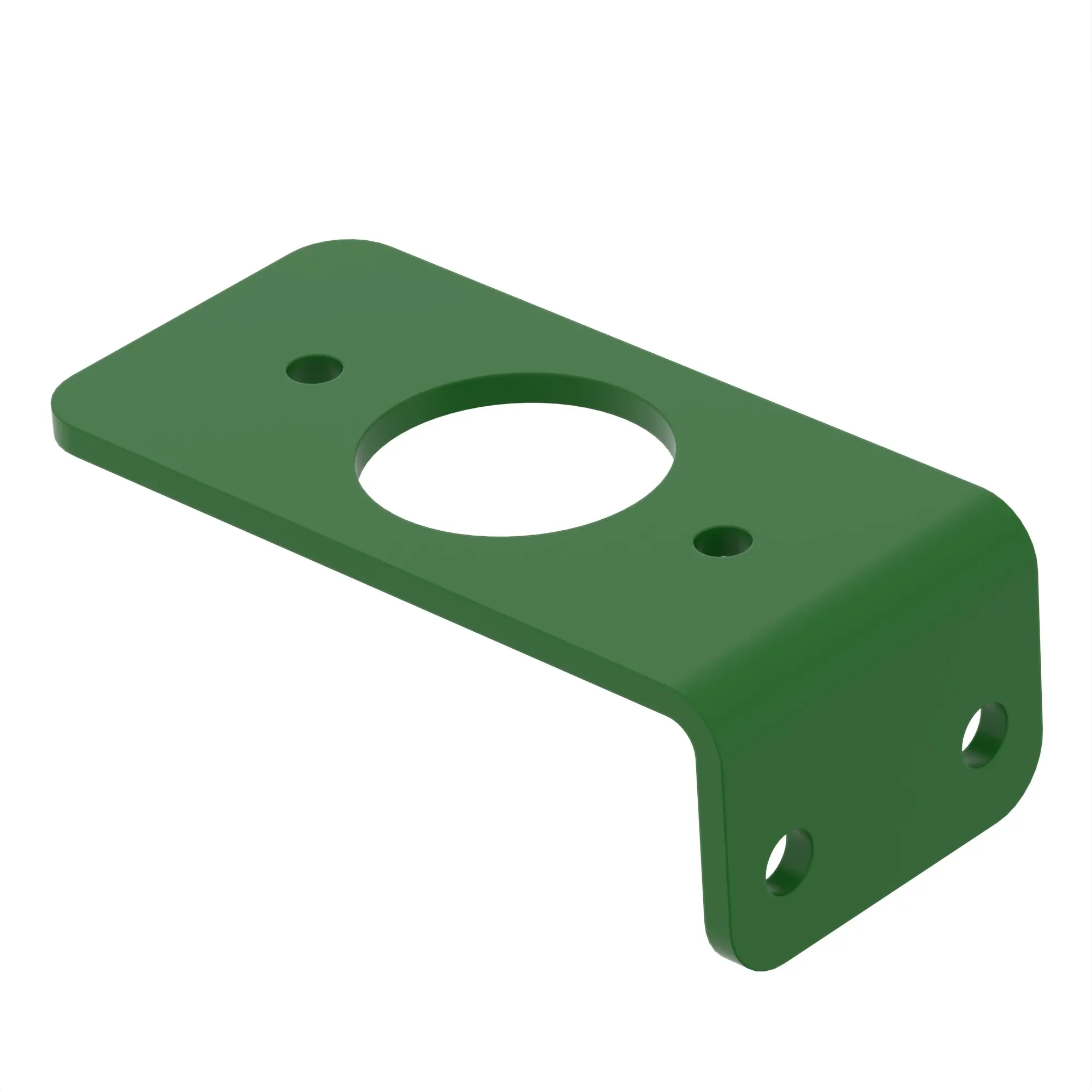 BRACKET, KEYPAD MOUNT