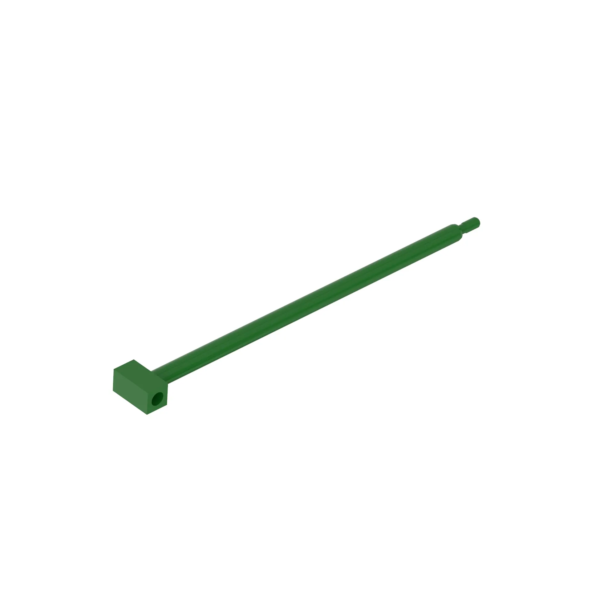 John Deere Hydraulic Cylinder Rod - AH138380