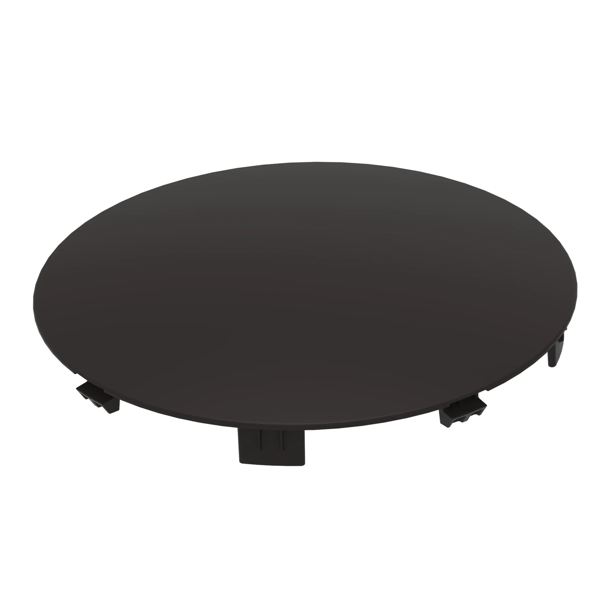 EXHAUST CAP, TIER 2