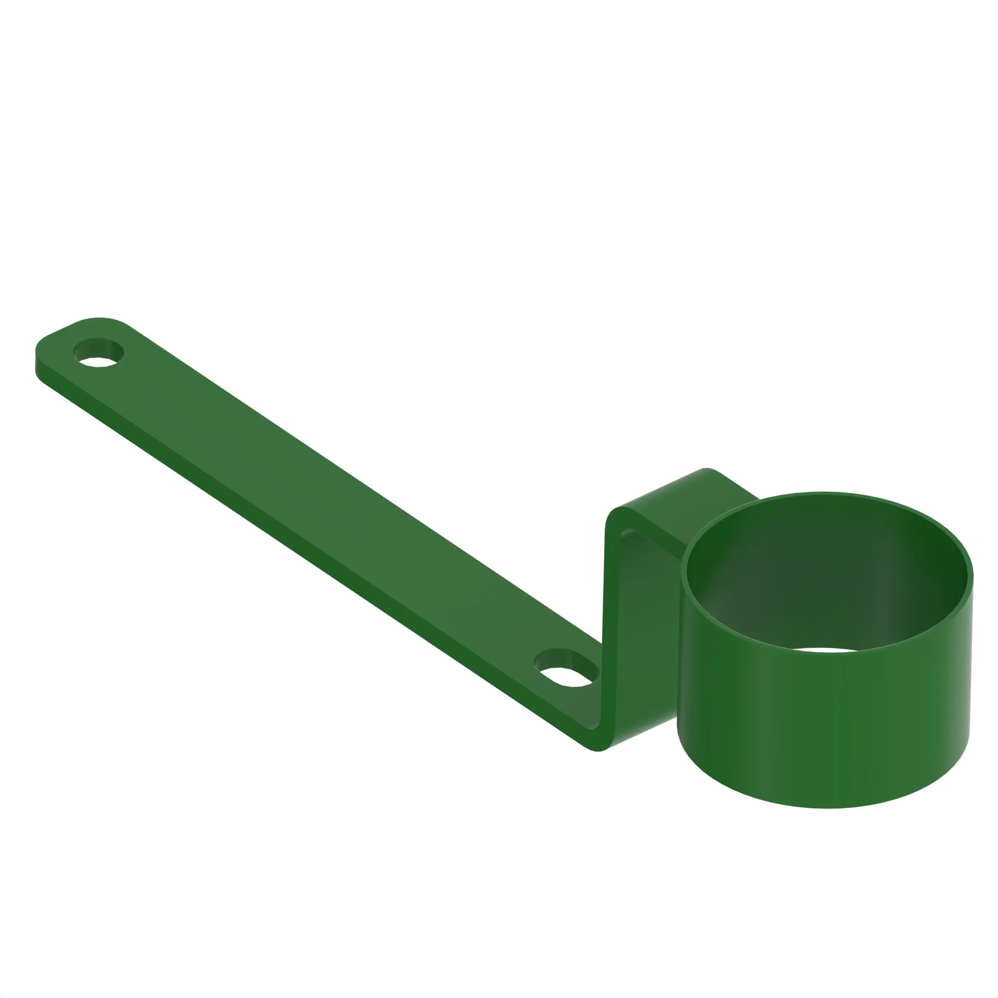 7X7 Vacuum Exhaust Bracket