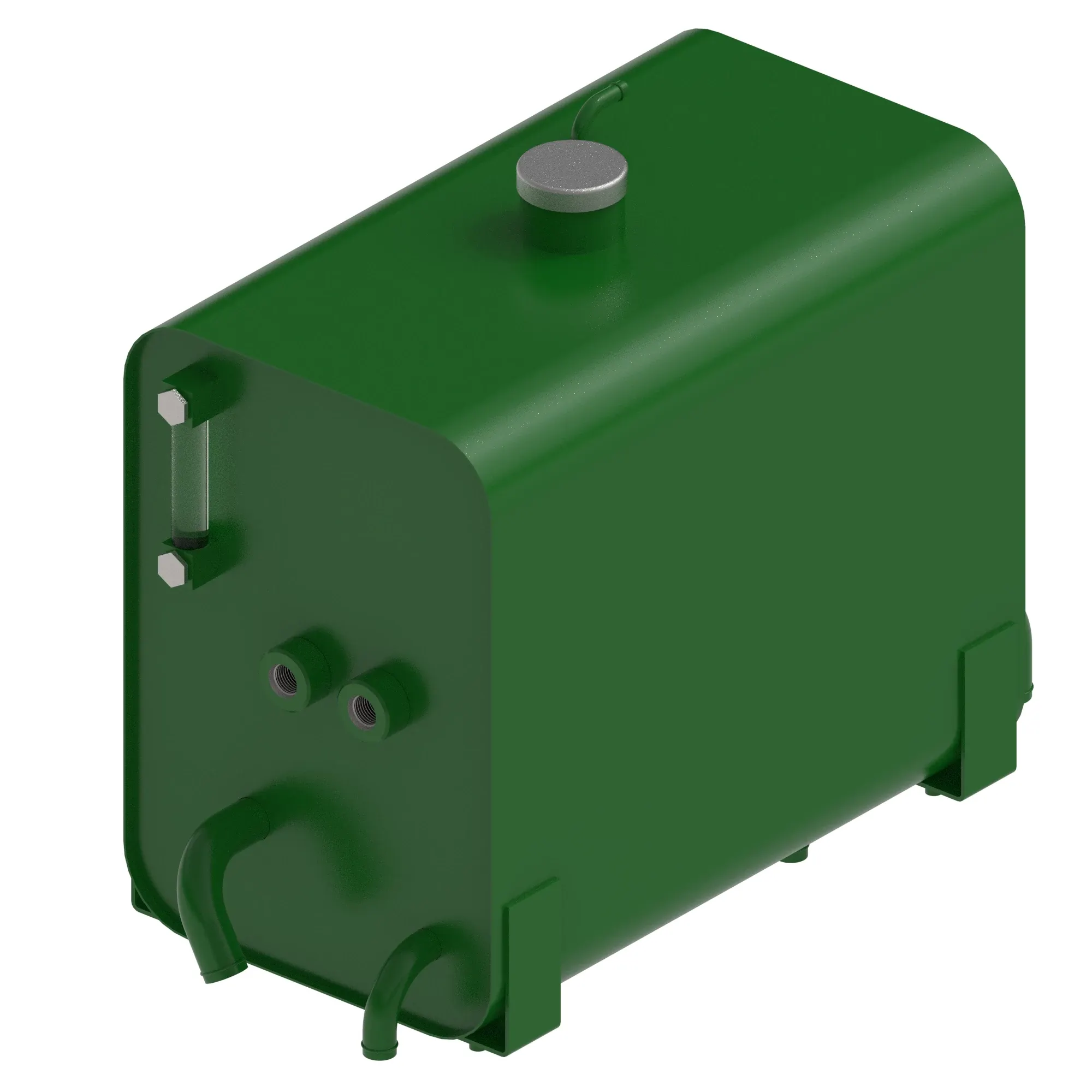Hydrostatic Reservoir
