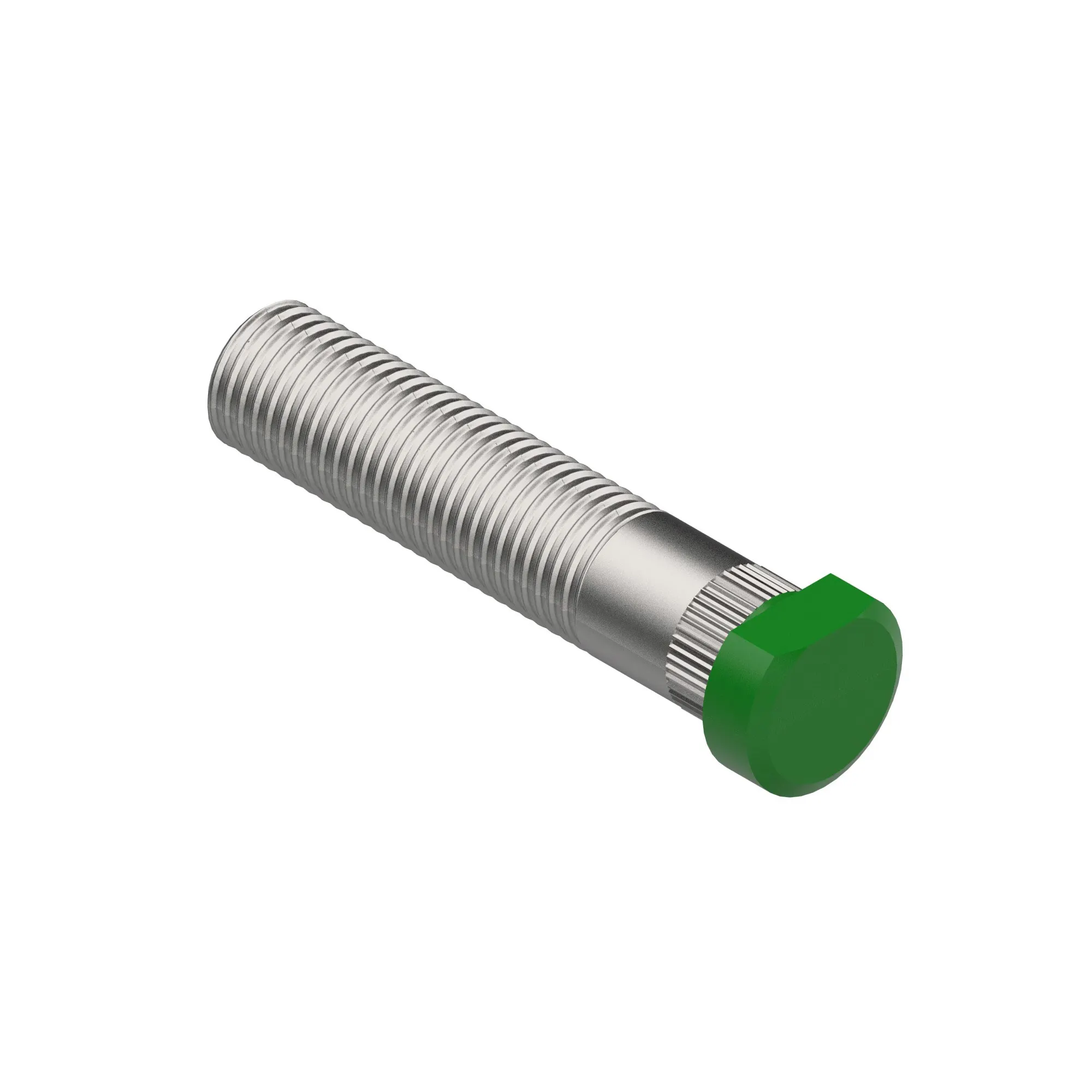 John Deere Stud, M22 X 100 - N304750