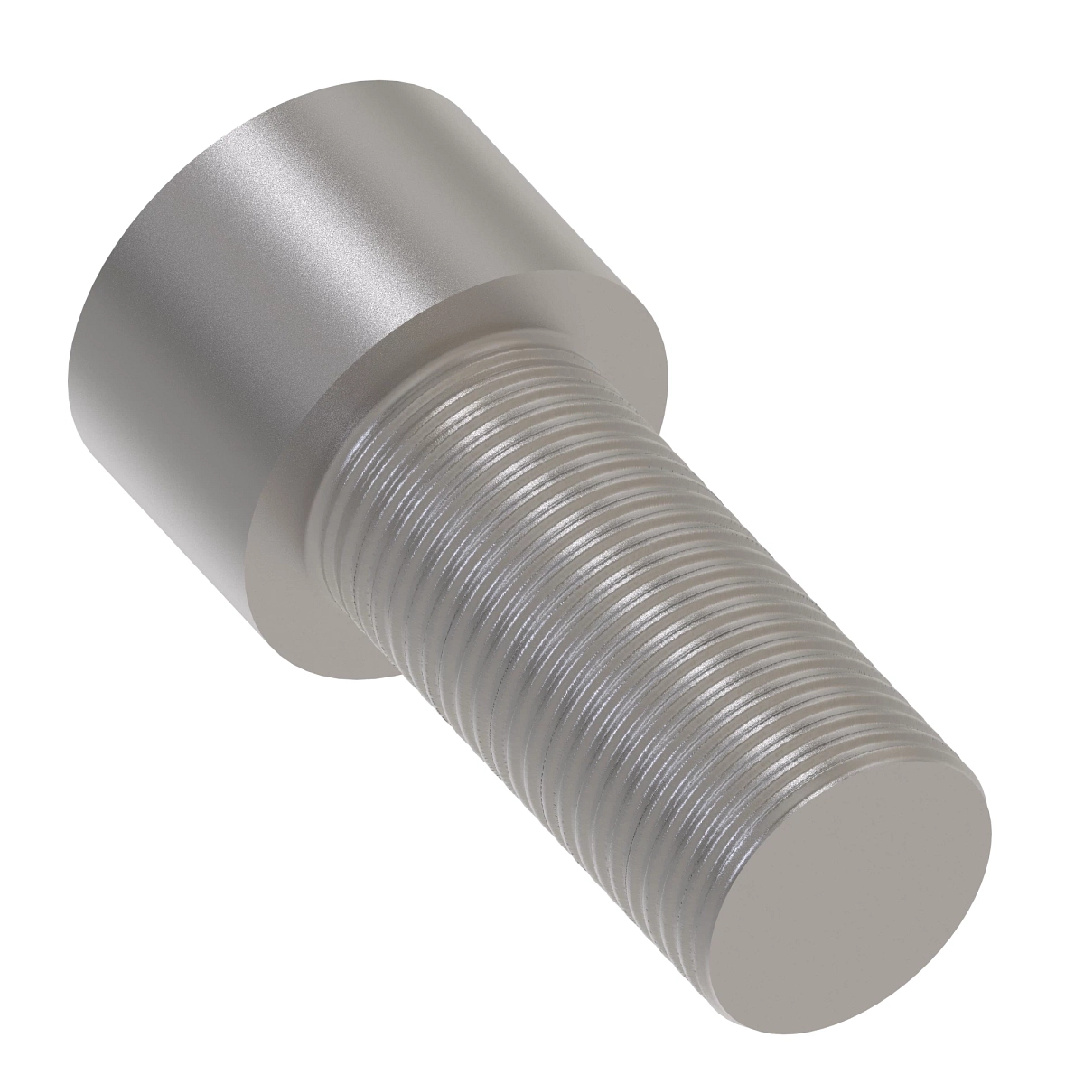 Screw, Hex Socket Head, Metric