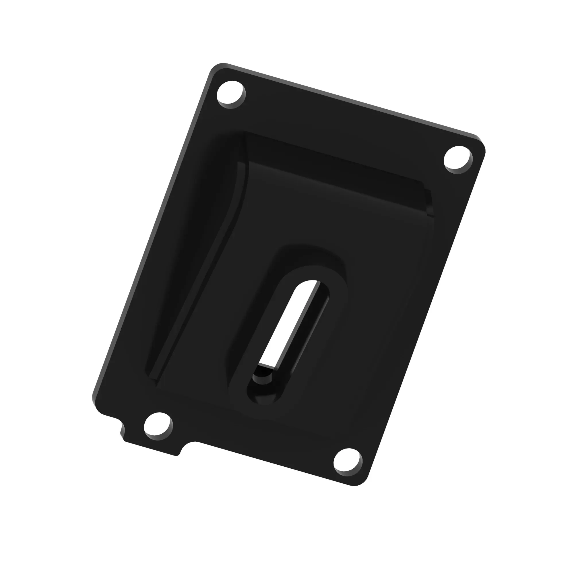 John Deere Bracket - F662164