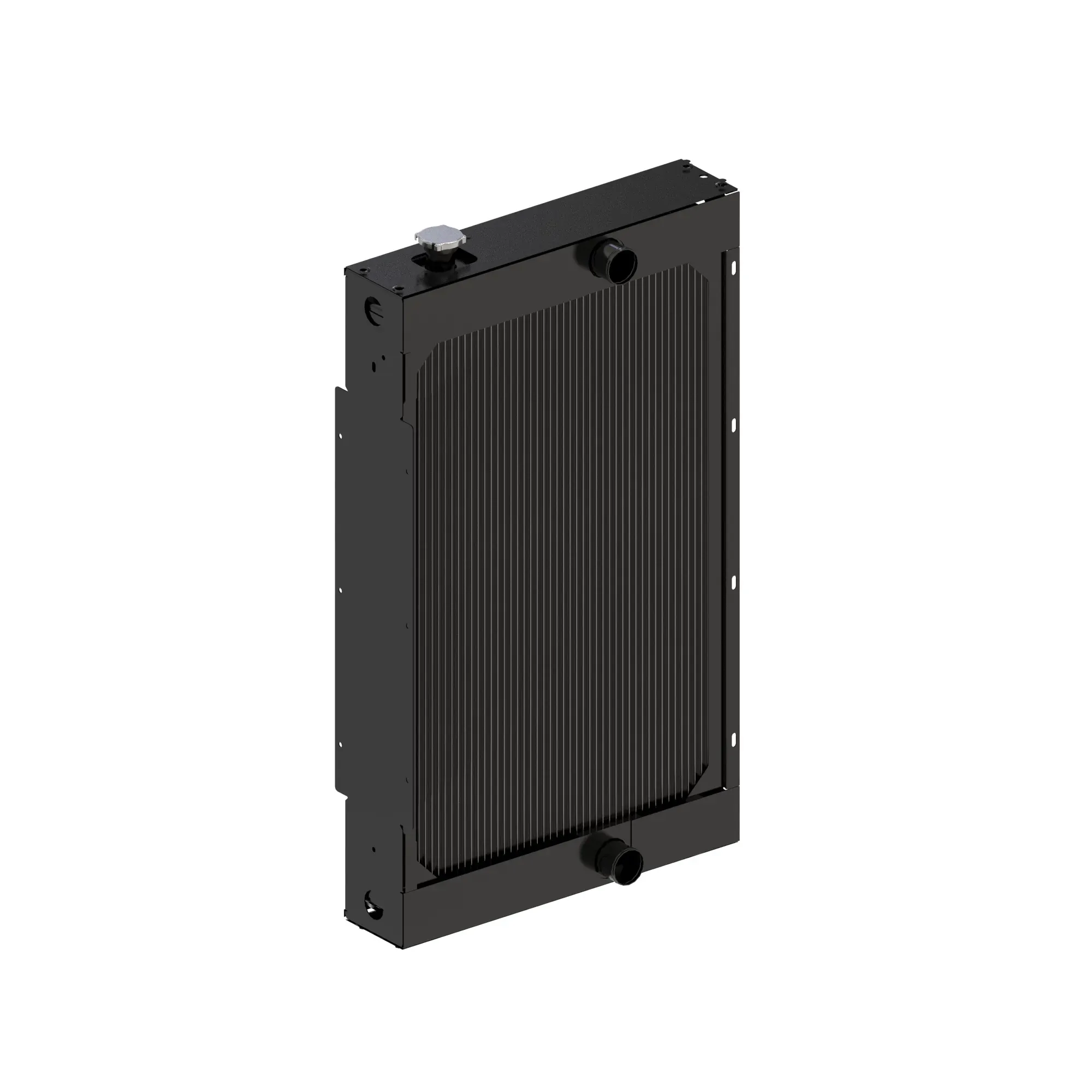John Deere Radiator - AH212547