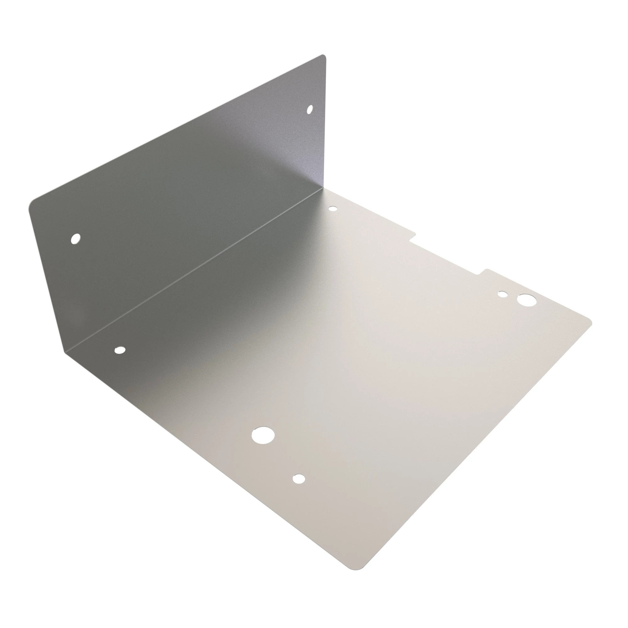 HEAT SHIELD, FUEL TANK 1500L MY25