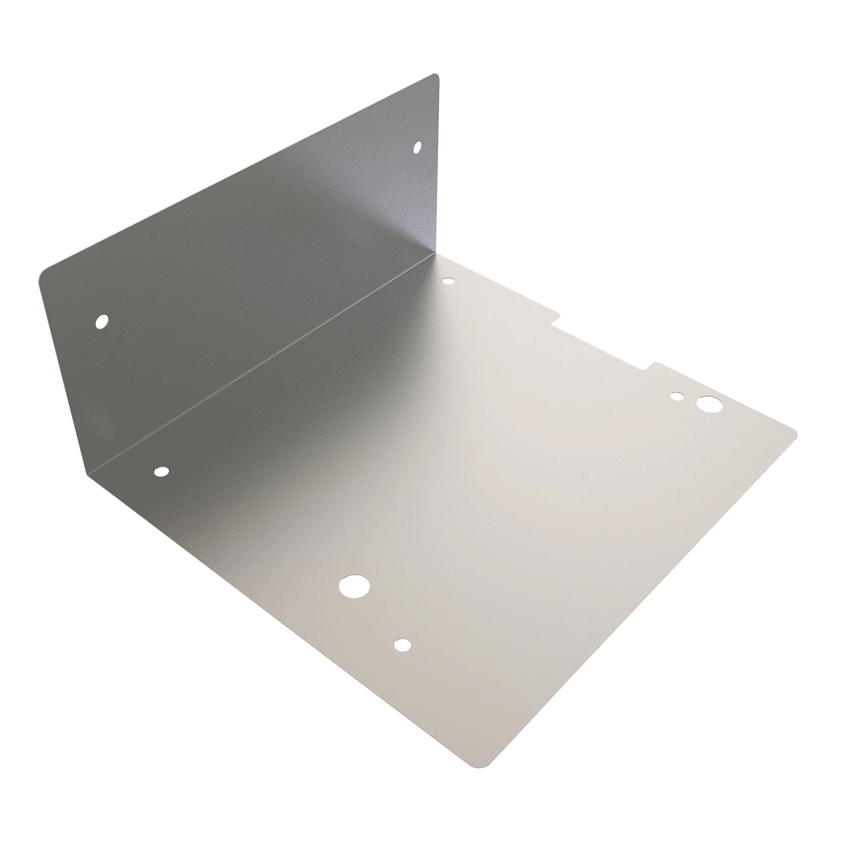Heat Shield, Fuel Tank 1500L MY25