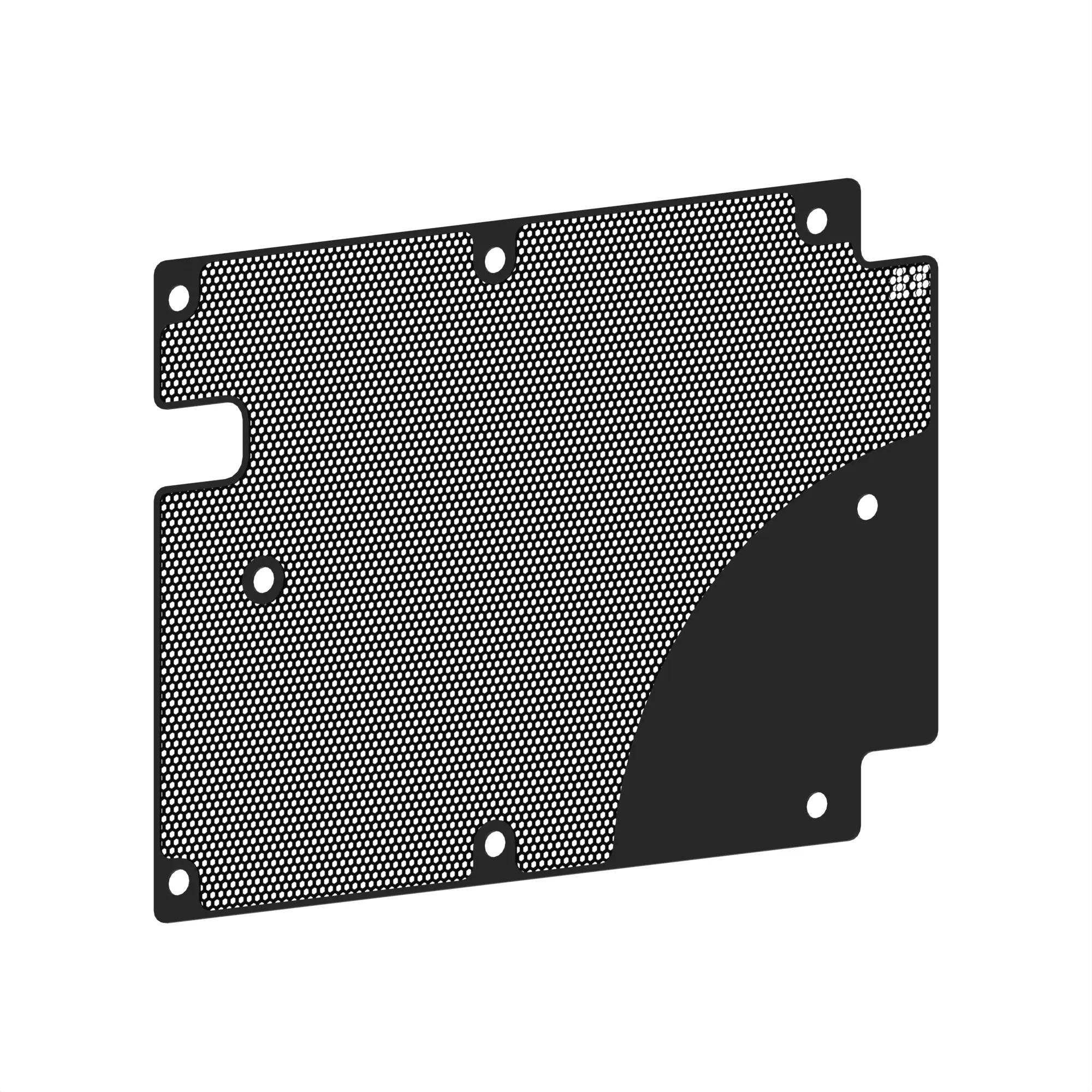 John Deere Screen - T369471