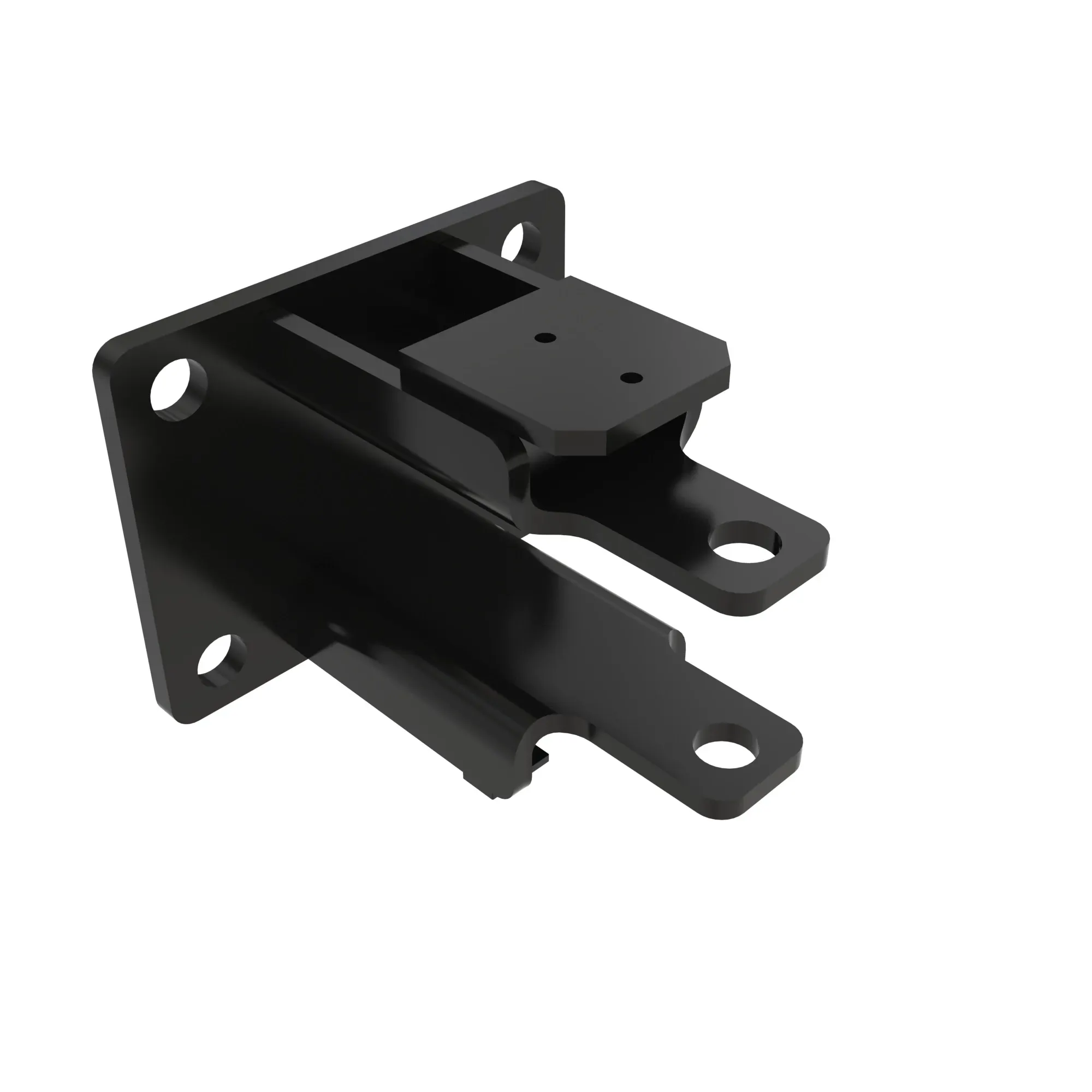 John Deere Left Side Bracket - AL214447