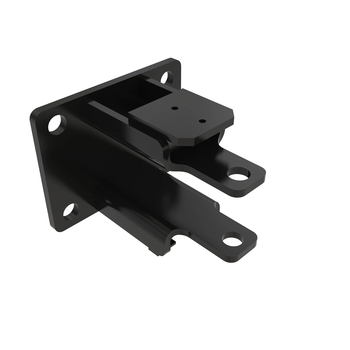 Bracket, Assy., LH
