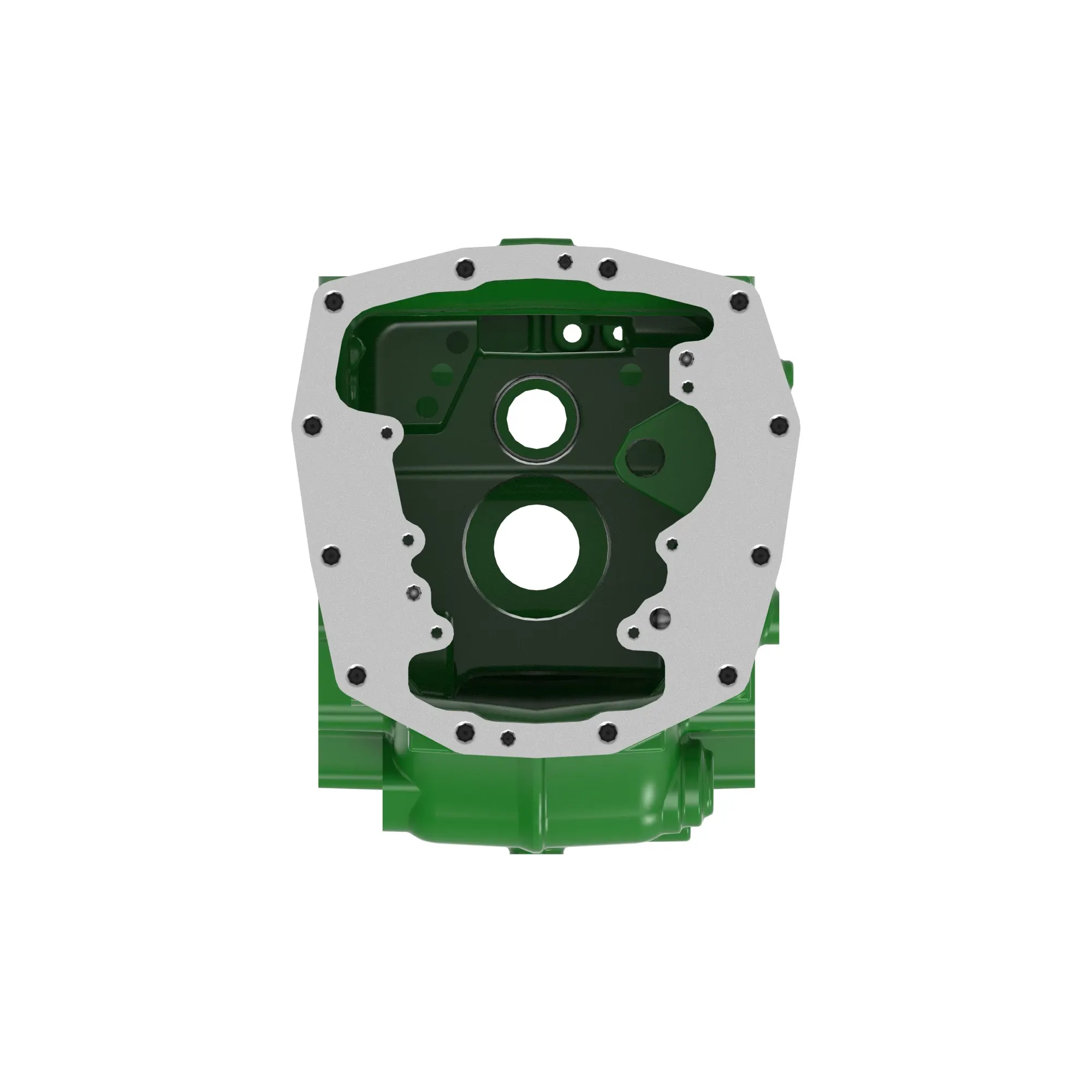 HOUSING, CASE REAR, WET CLUTCH
