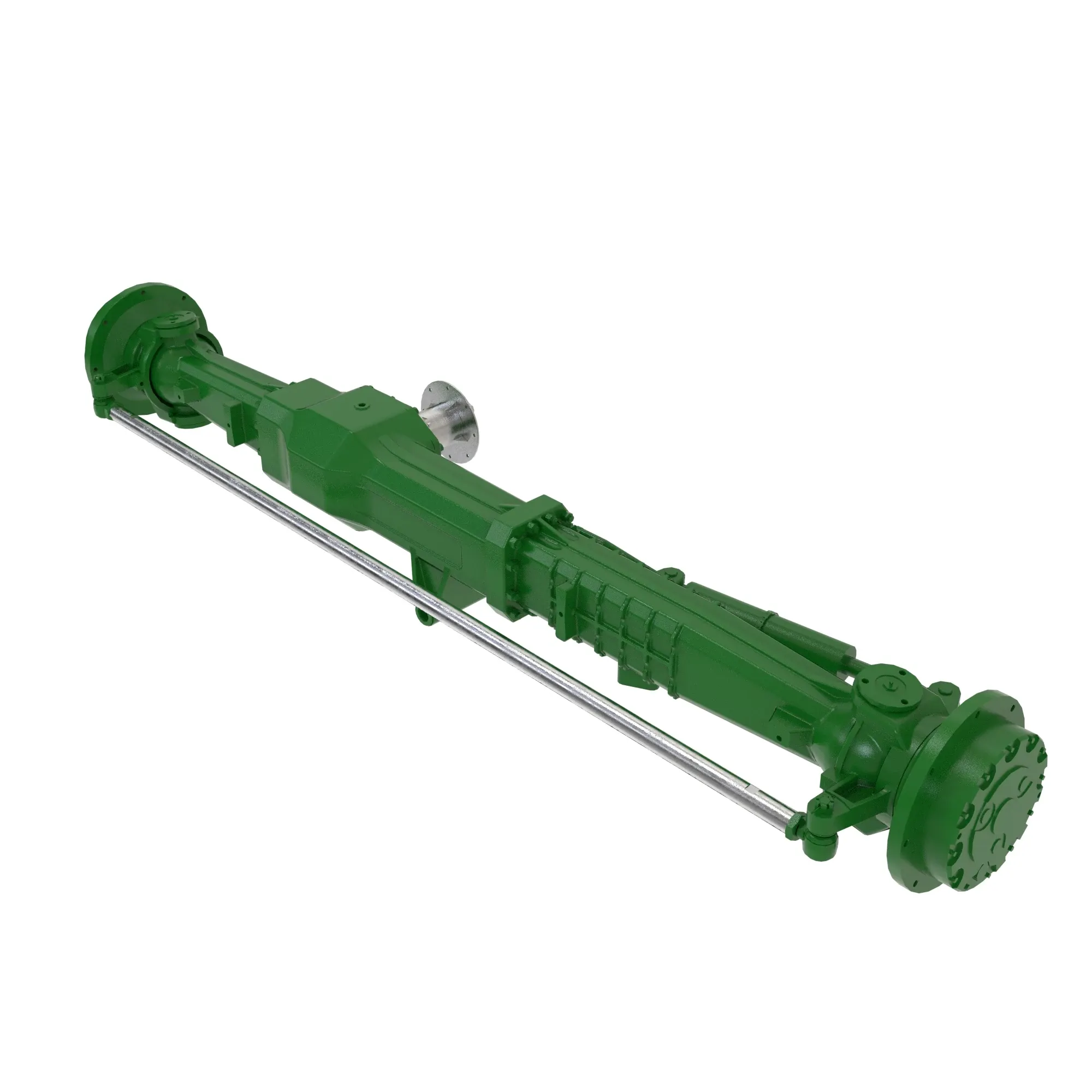 John Deere Rear Axle - AYC22766