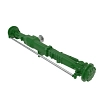 John Deere Rear Axle - AYC22766