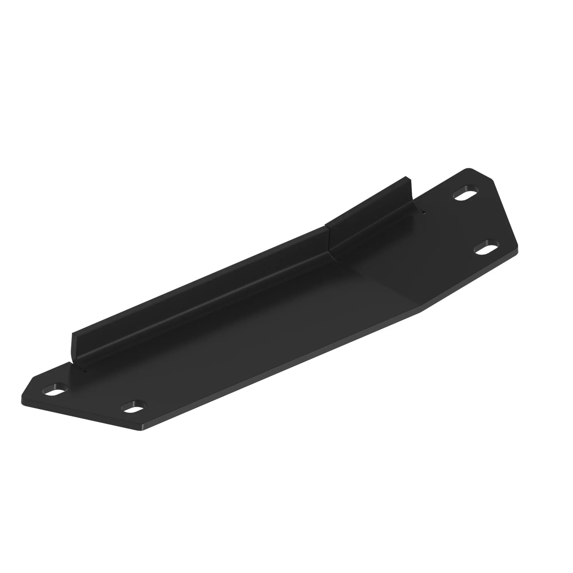 John Deere Right Side Fender Support Angle - KK58793