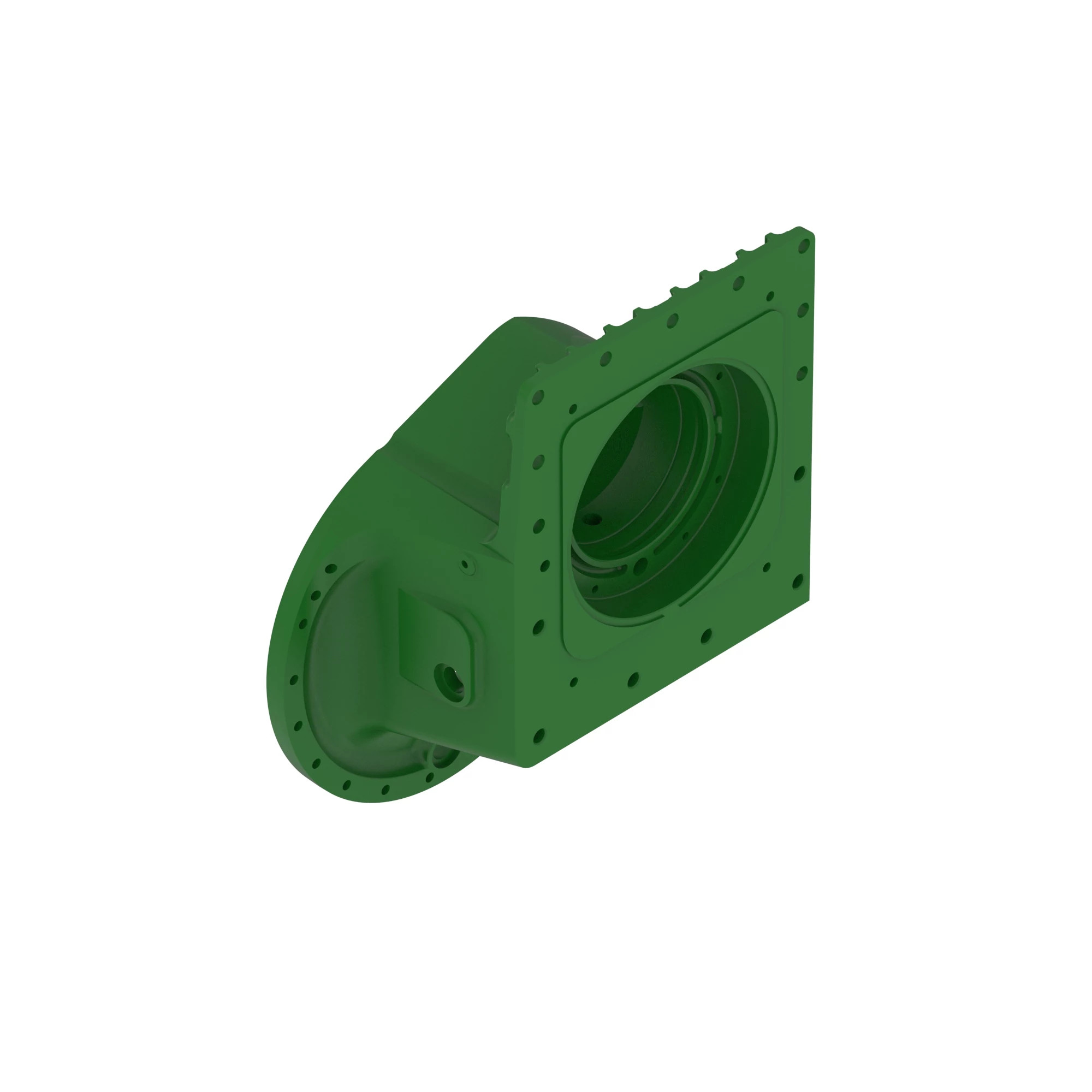 John Deere Housing - T163161