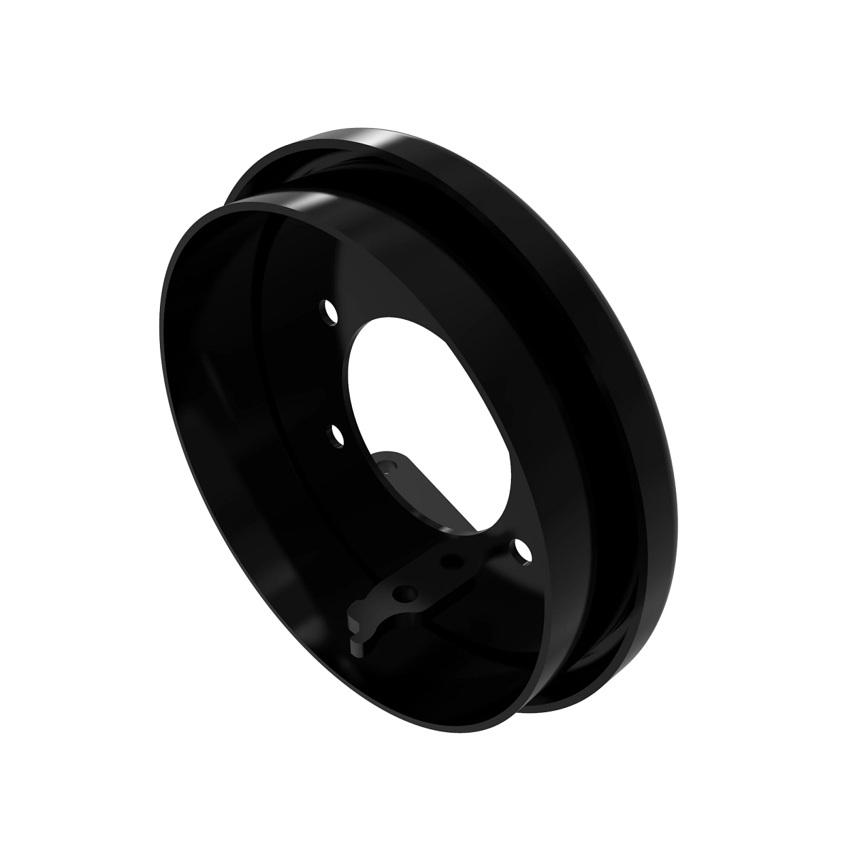 AM128980: Brake Assembly