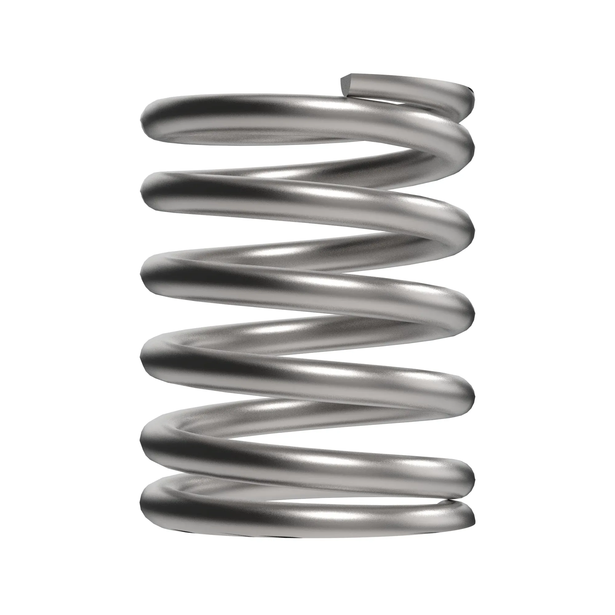 John Deere Compression Spring - SU43676