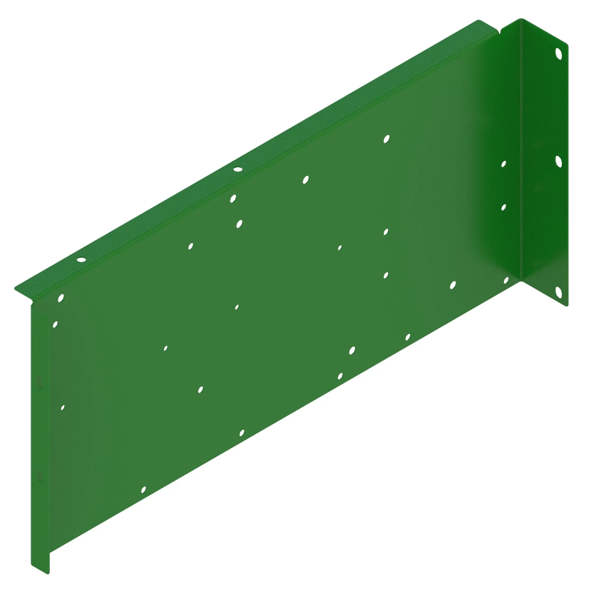 John Deere Power Module Panel - AN404662
