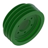 PULLEY 205 - 3HB FOR RADIATOR FAN