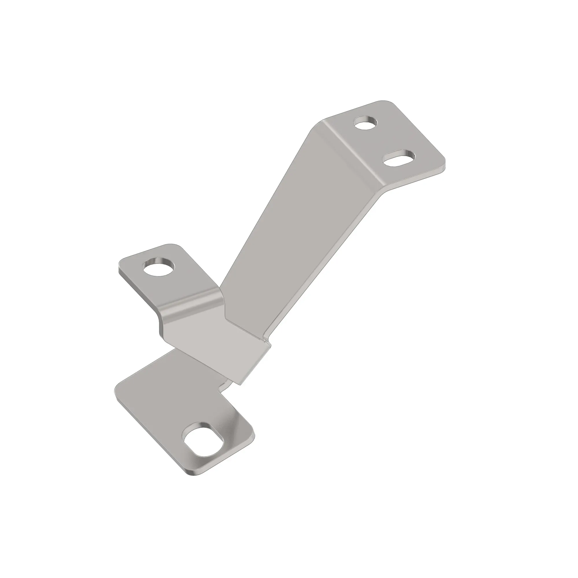 John Deere Bracket - F709207
