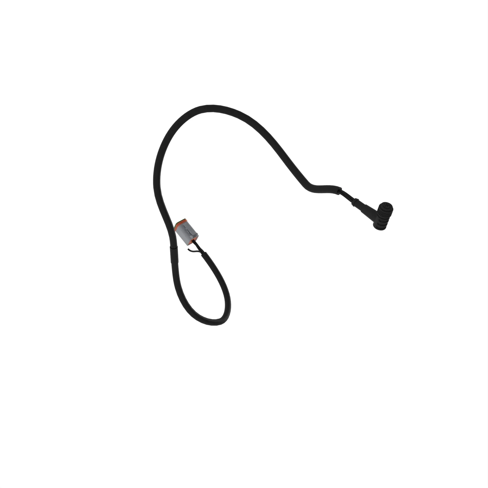 WIRING HARNESS, BHKO  655K / 755K C